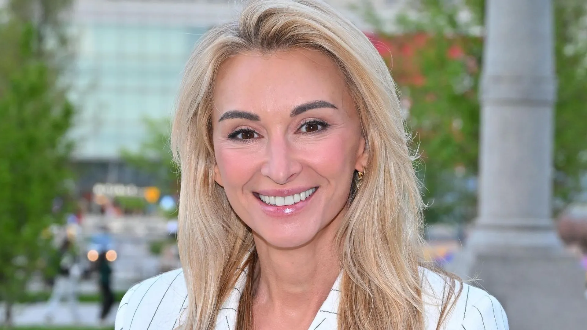 Martyna Wojciechowska