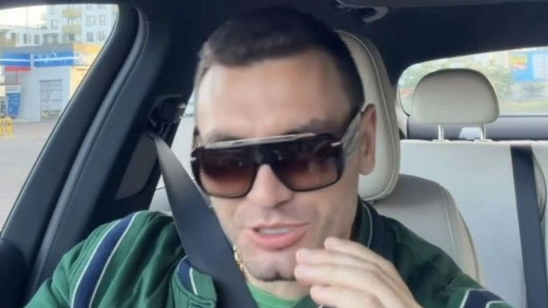 Conan Kaźmierski