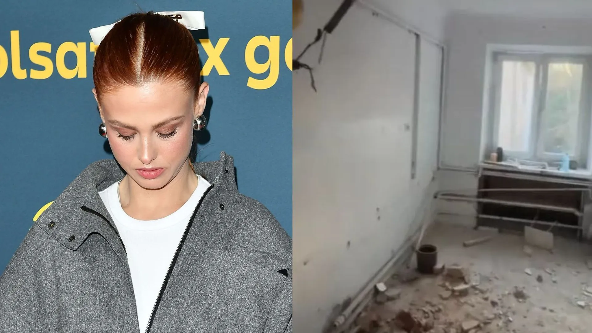 Anna Karczmarczyk, jej mieszkanie