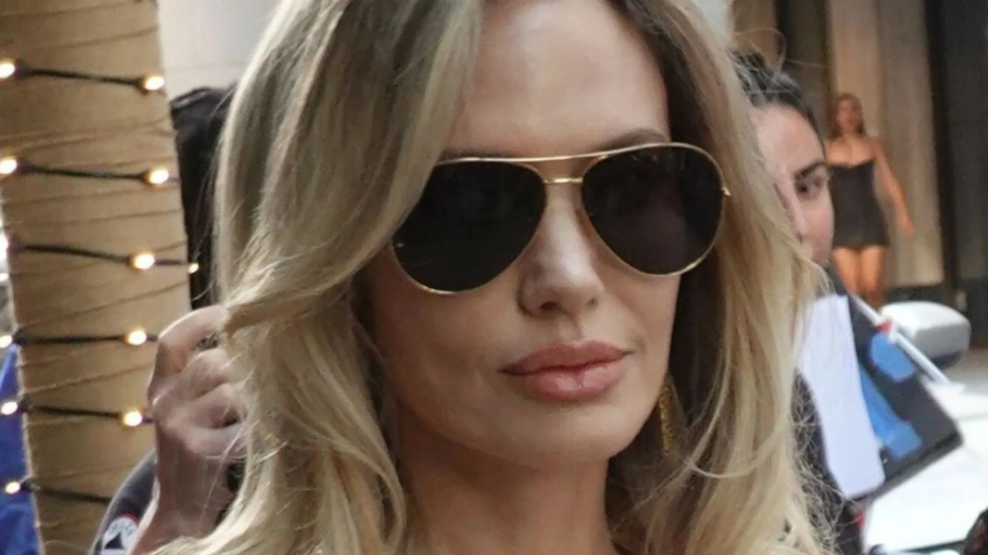 Angelina Jolie