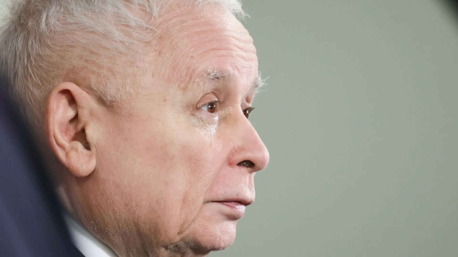 Jarosław Kaczyński