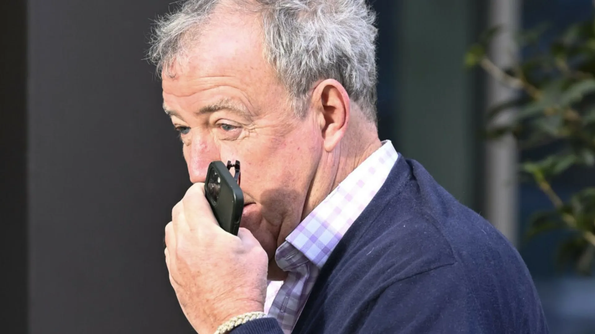 Jeremy Clarkson