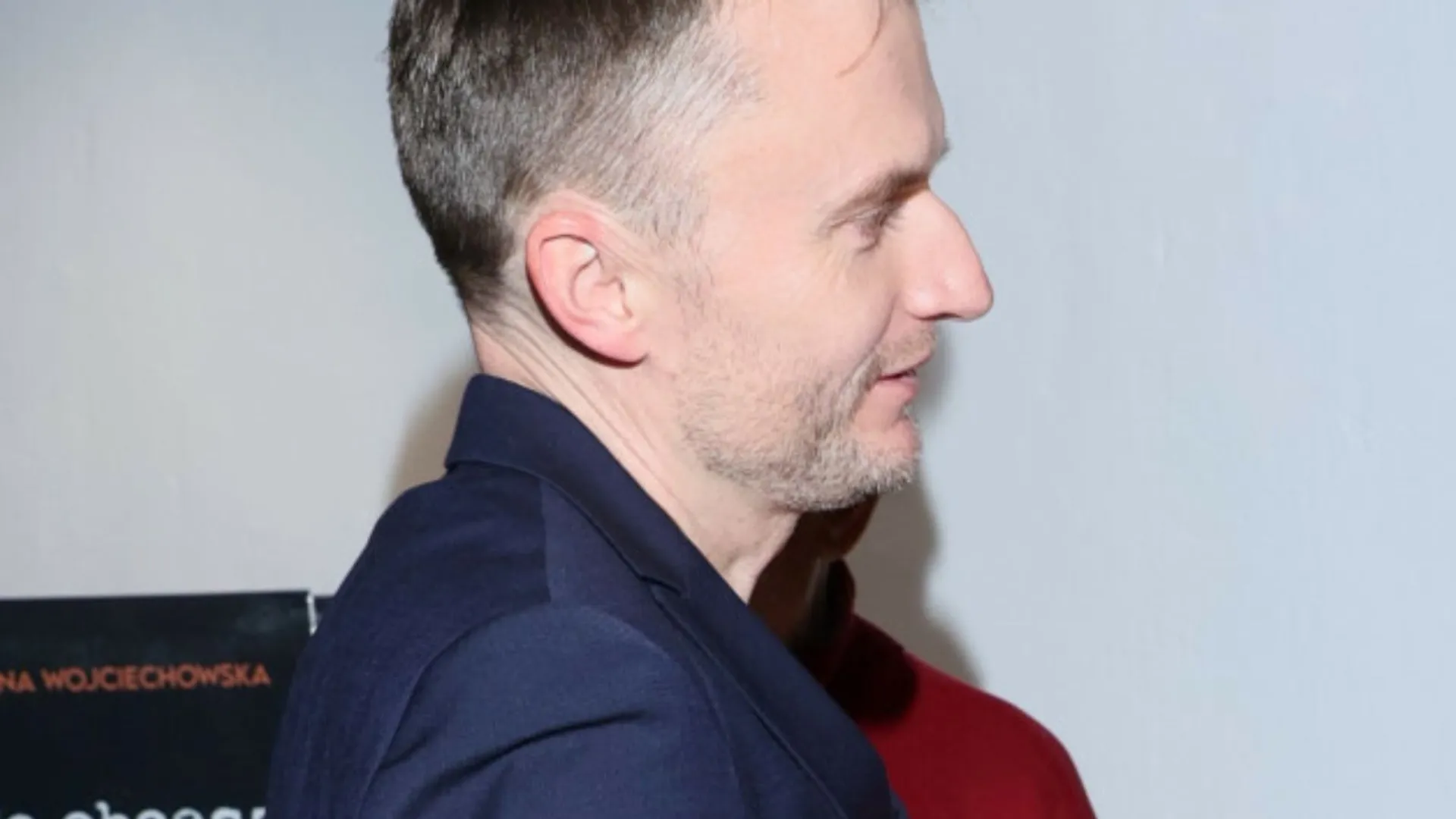 Piotr Jacoń