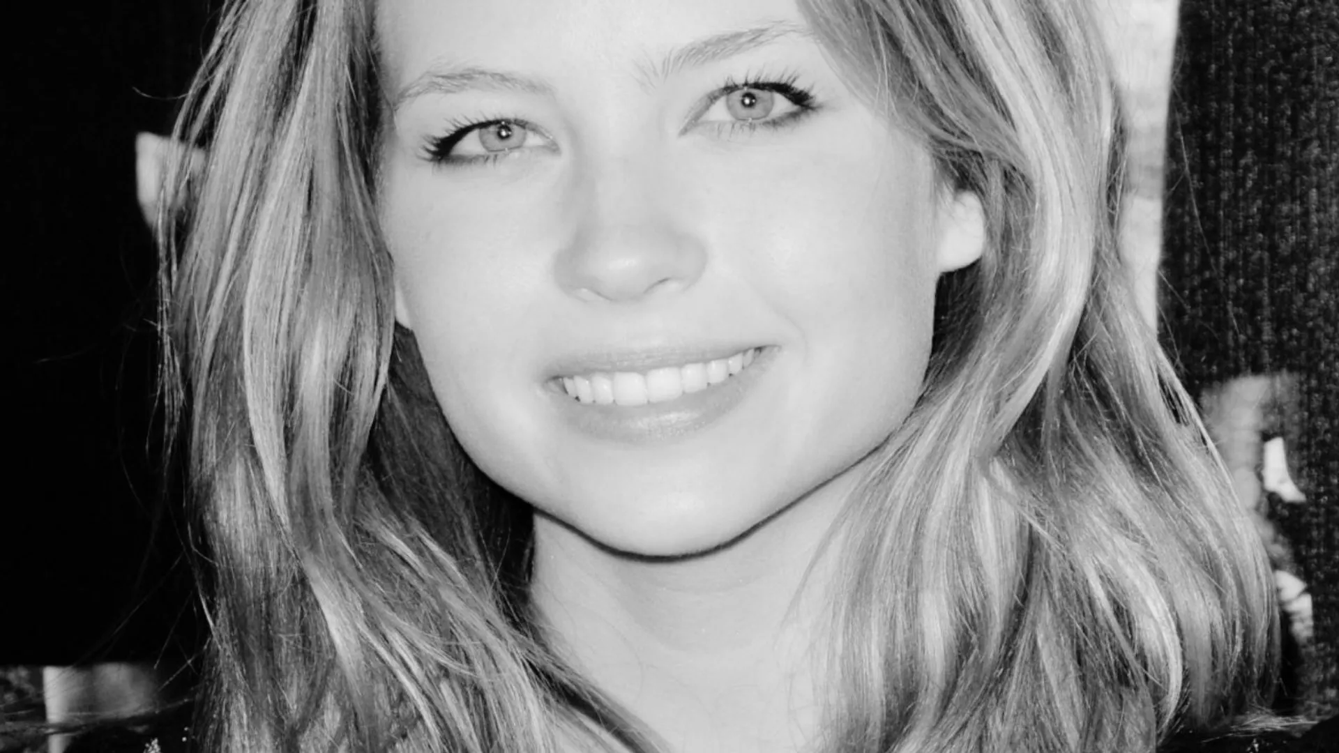 Daveigh Chase