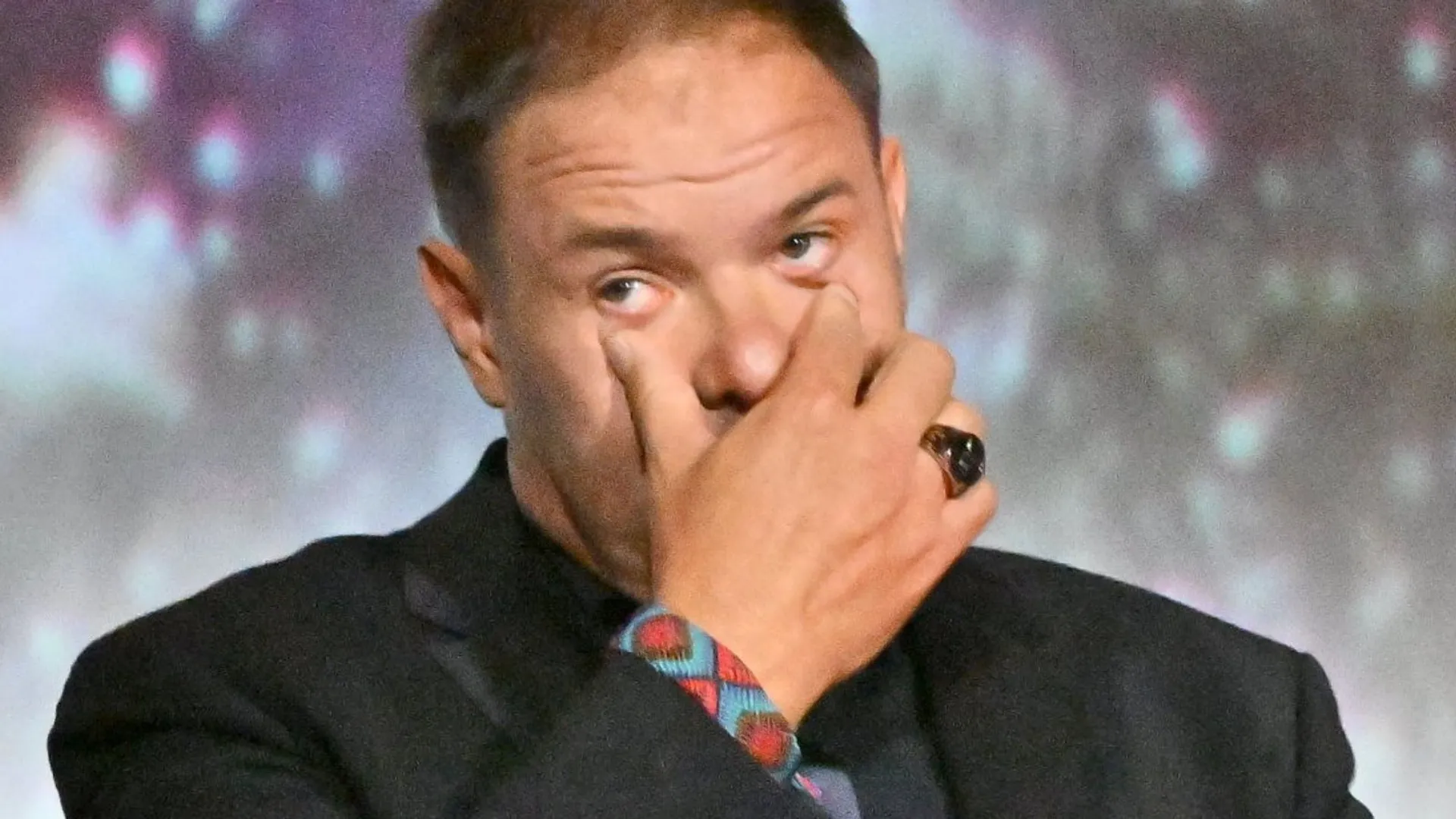Tomasz Karolak