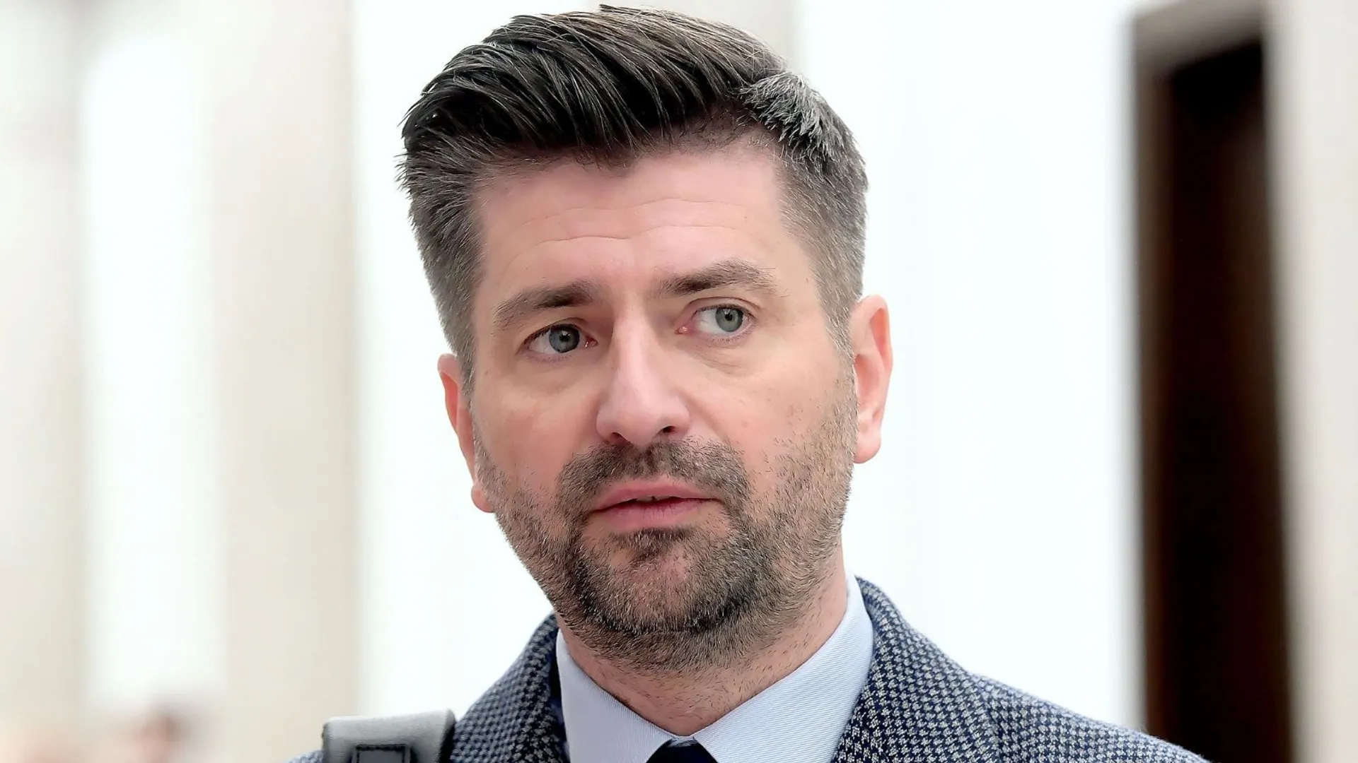 Krzysztof Śmiszek