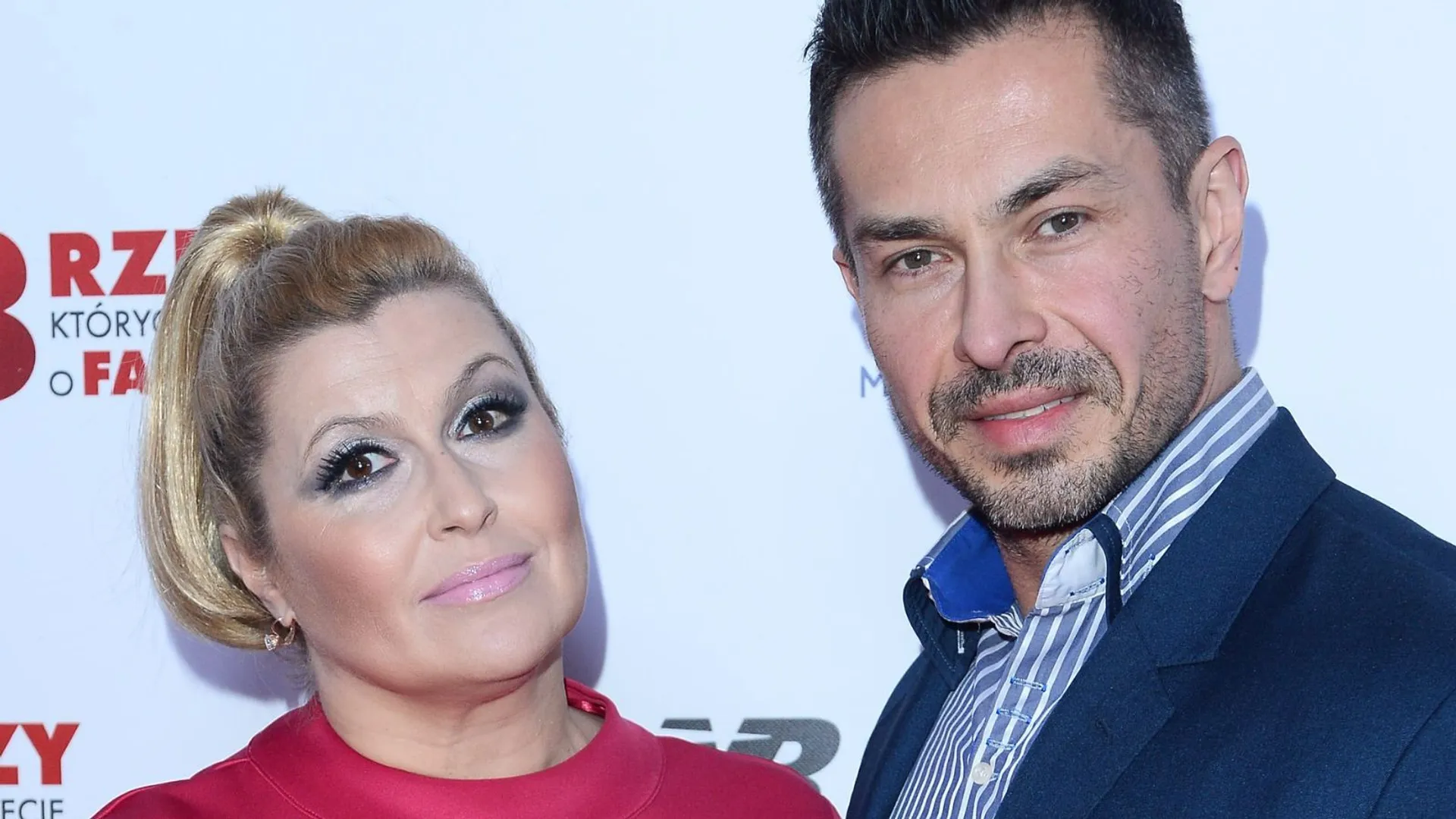 Katarzyna Skrzynecka, Marcin Łopucki