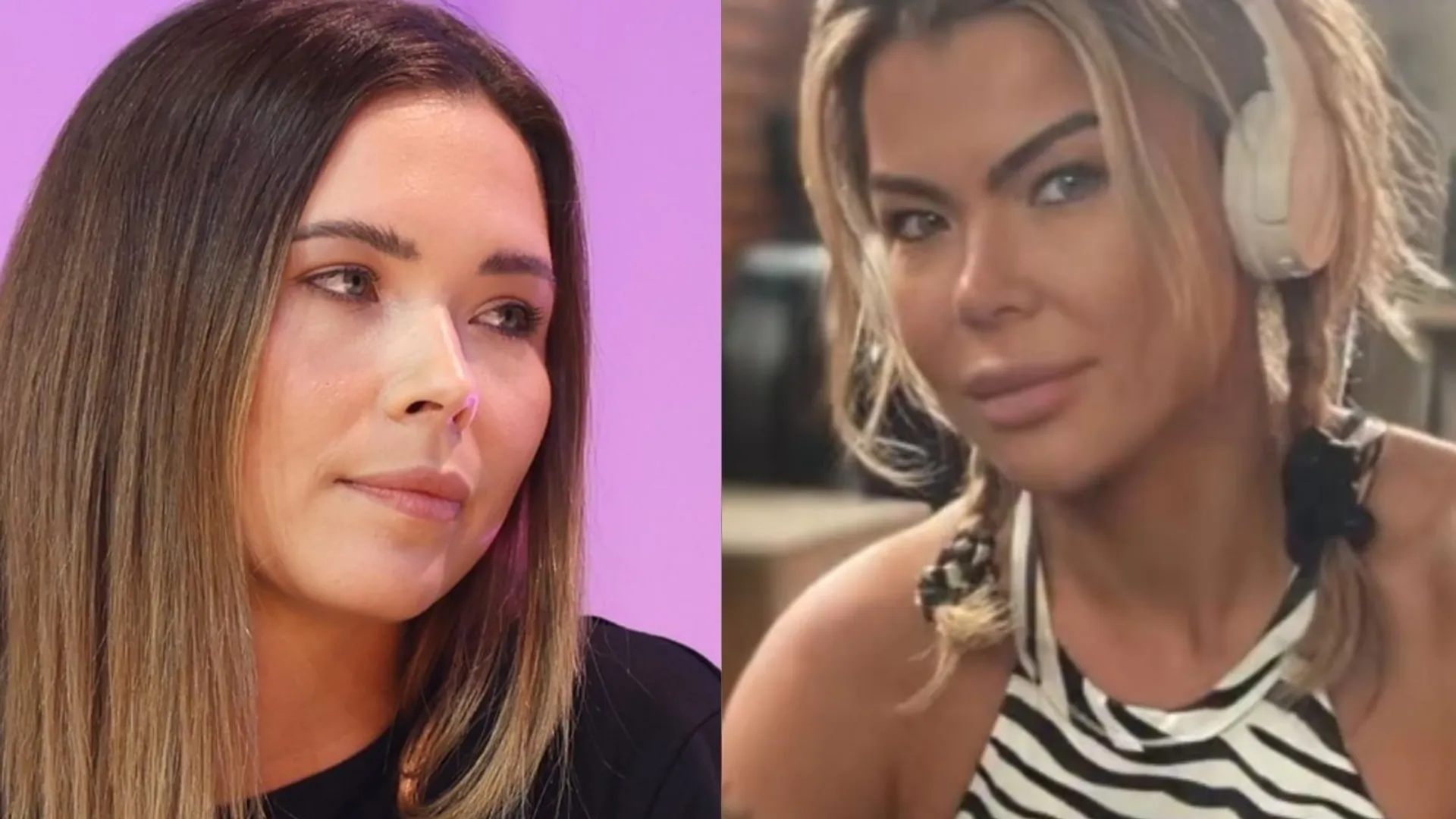 Sandra Kubicka, Grace Kubicka