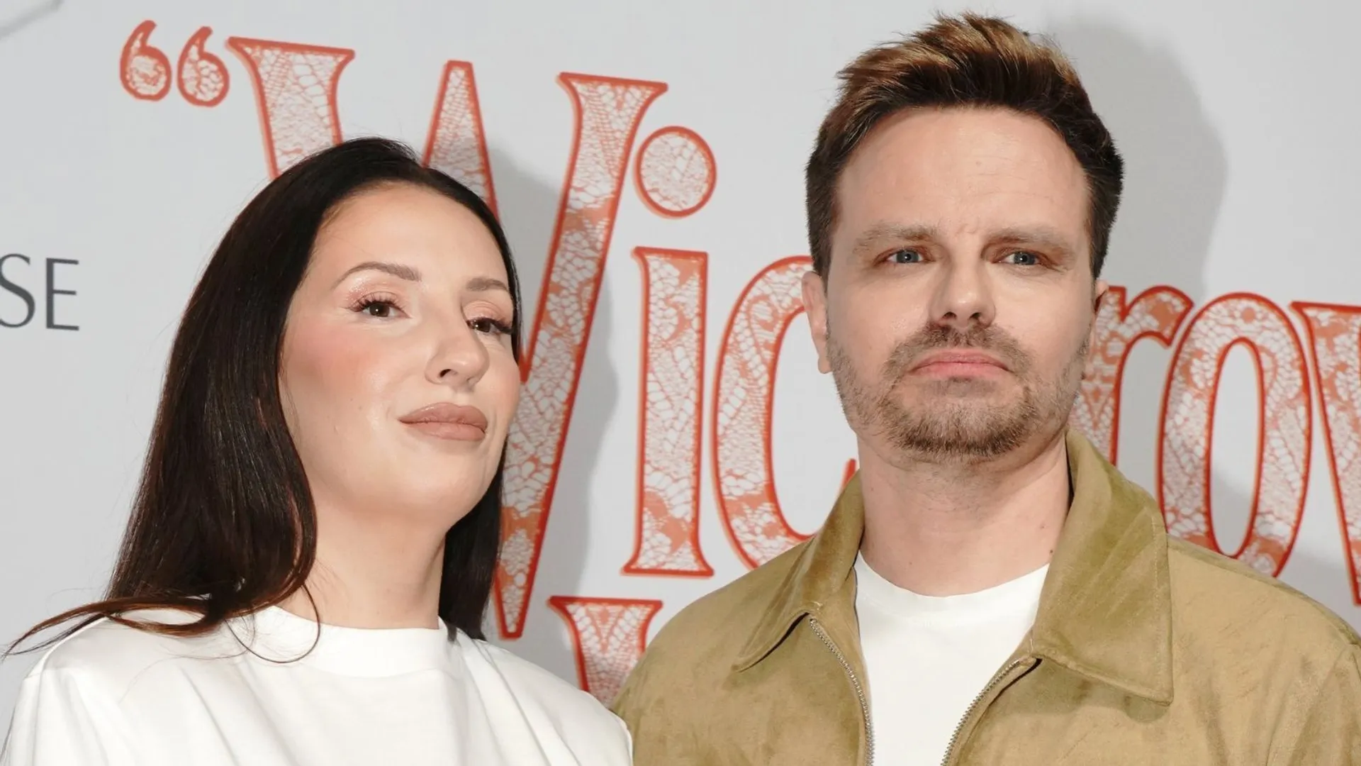 Dominika Serowska, Marcin Hakiel