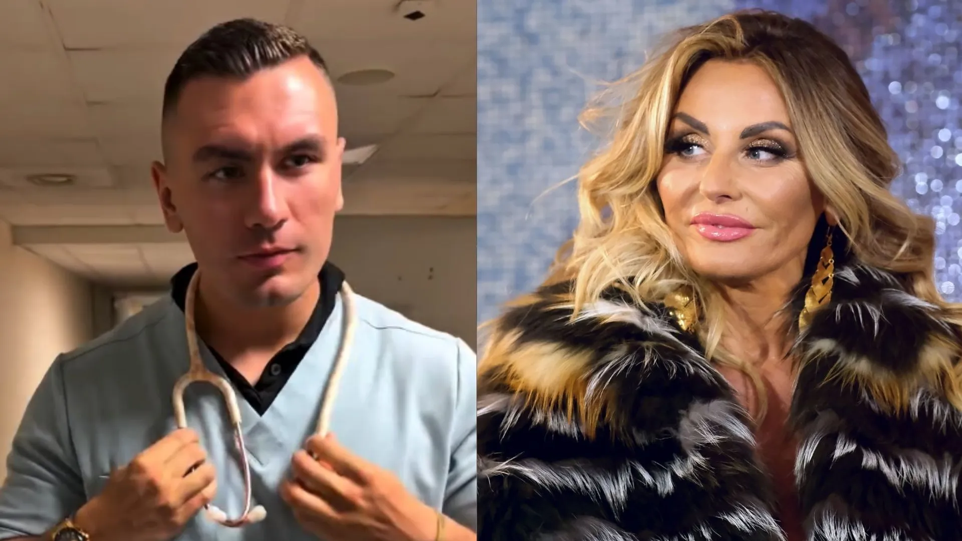 Conan Kaźmierski, Dagmara Kaźmierska