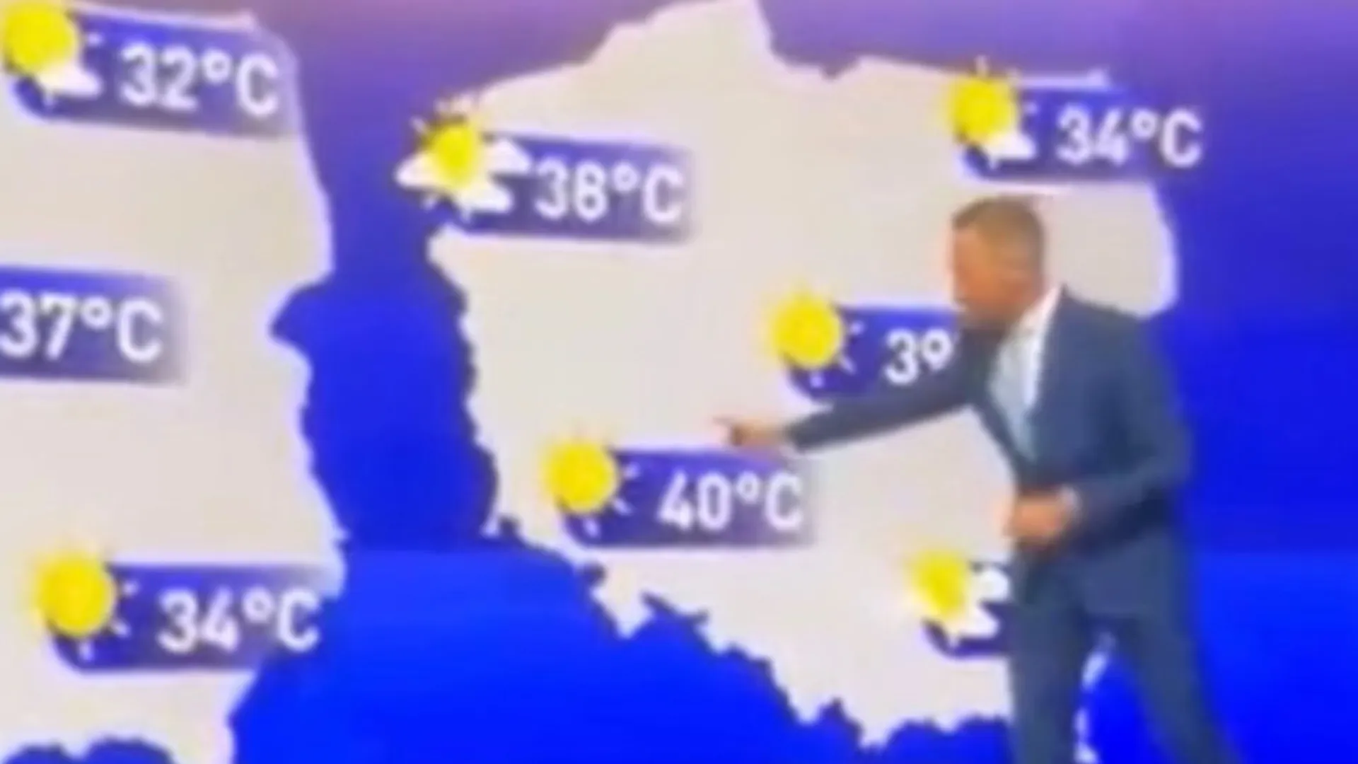 Pogoda TVN
