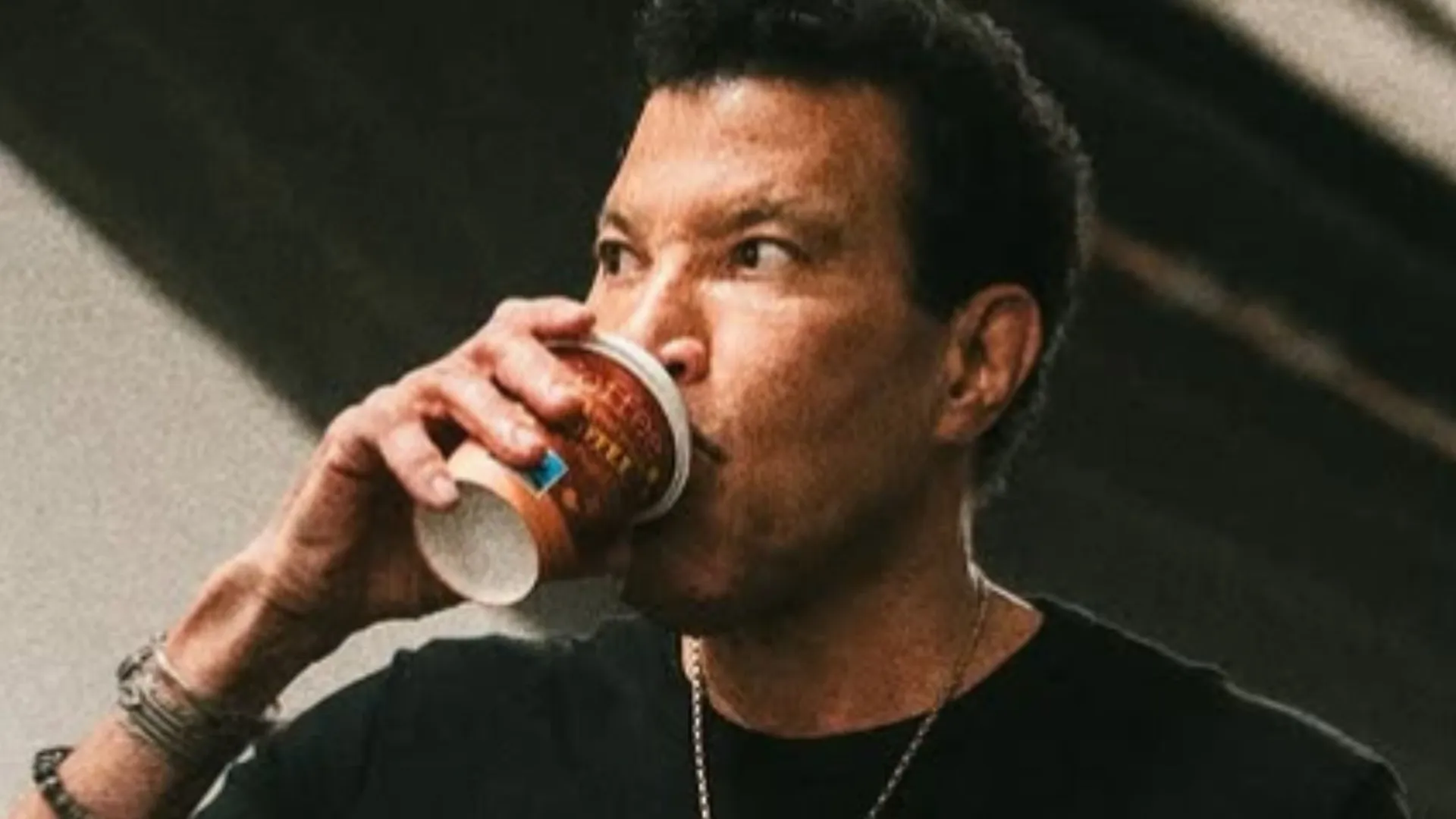 Lionel Richie