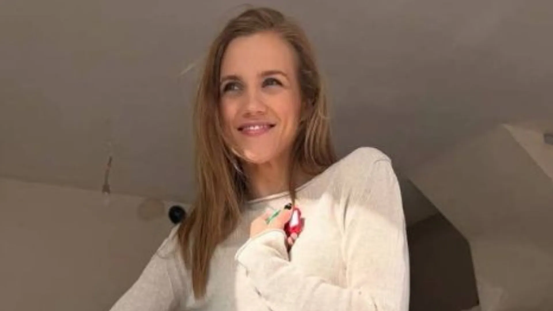 Agnieszka Kaczorowska