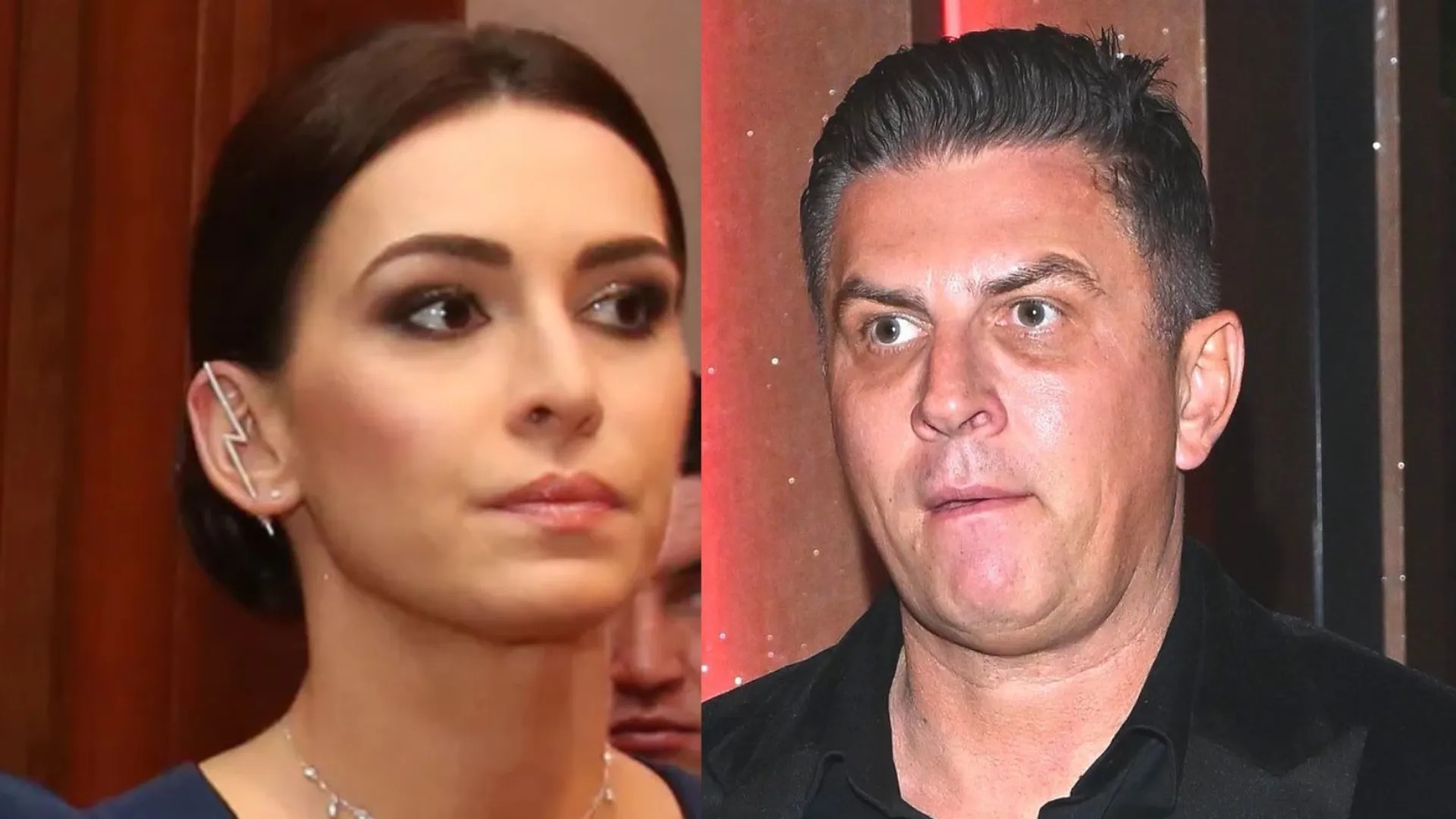 Joanna Borek, Mateusz Borek