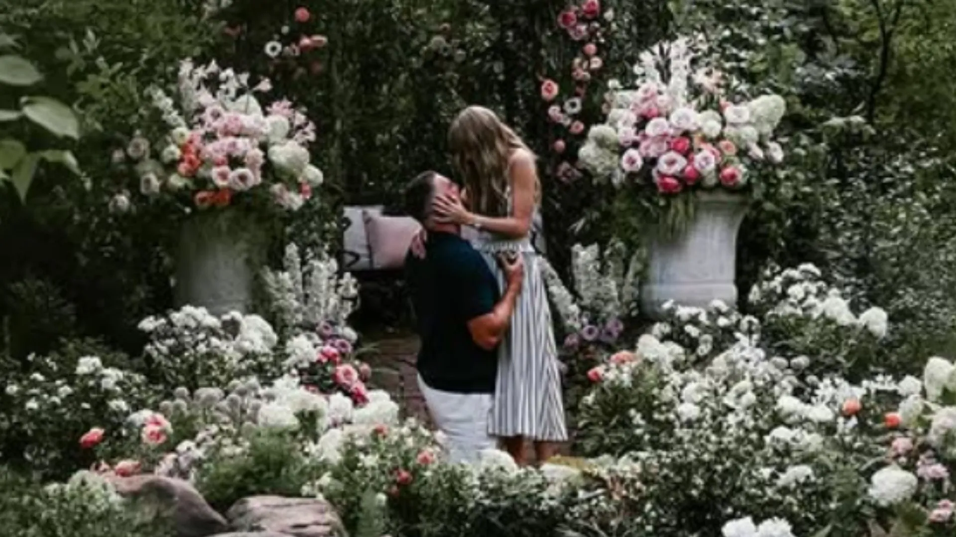 Taylor Swift i Travis Kelce