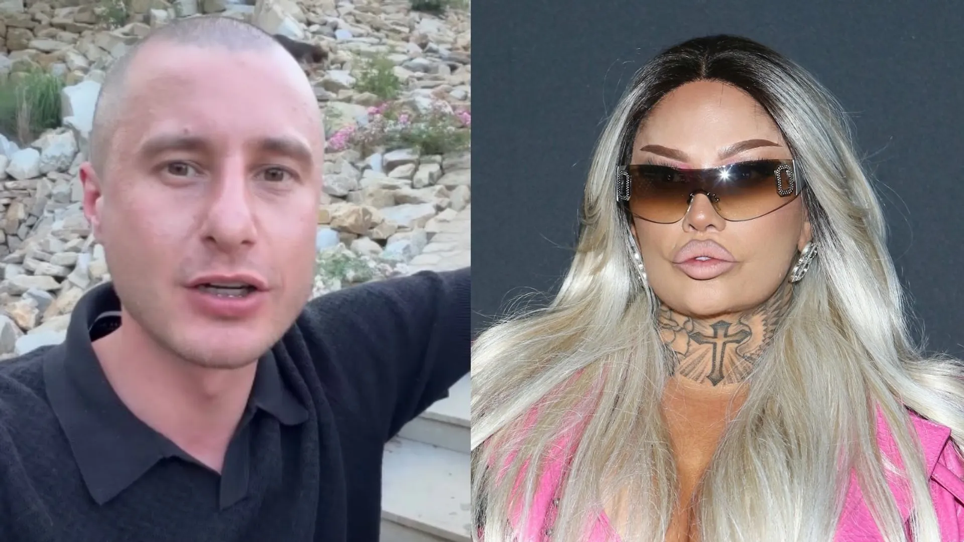 Konrad z DIOZ, Laluna