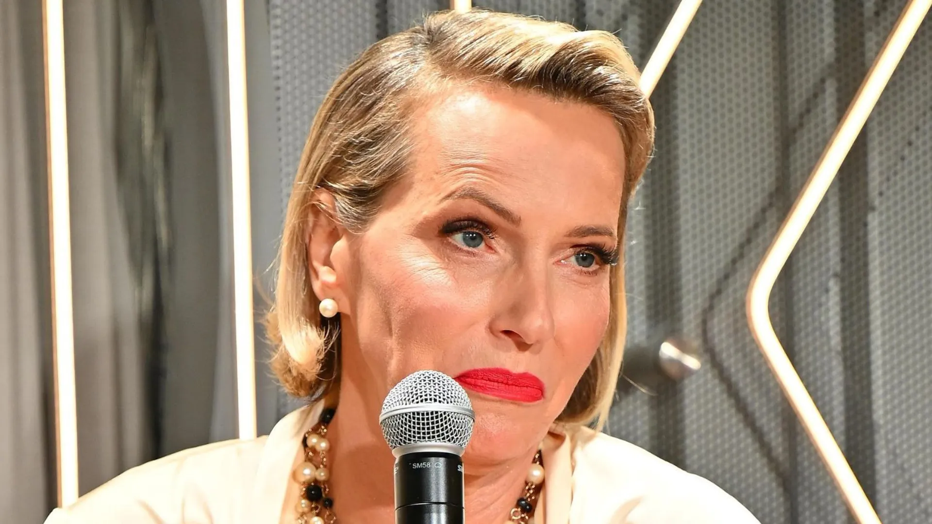 Paulina Smaszcz