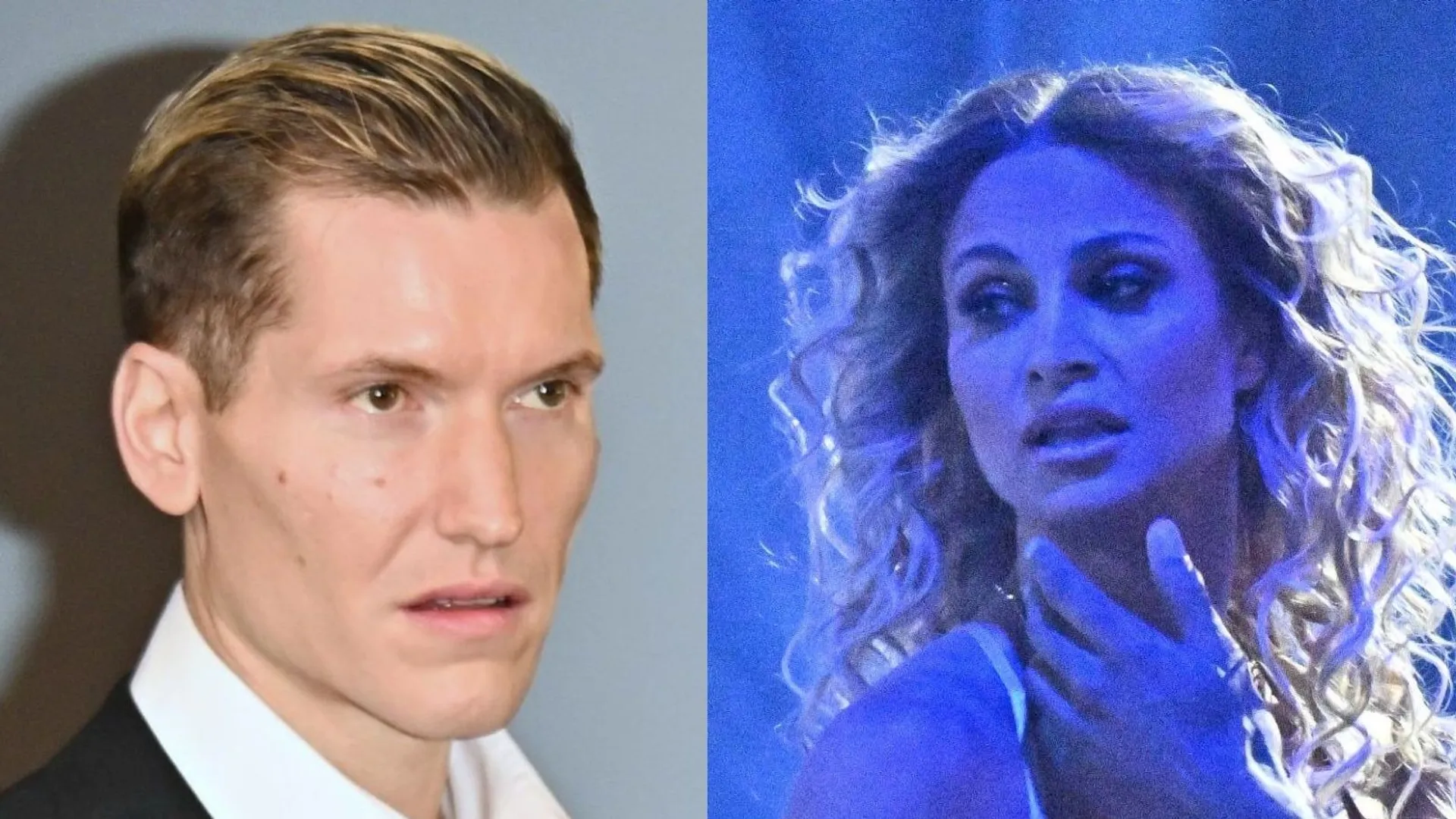 Jacek Jeschke, Hanna Żudziewicz