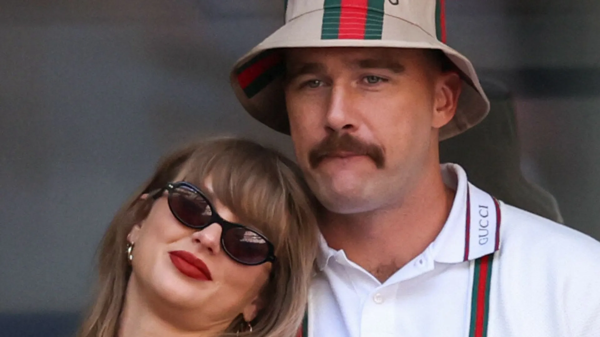Taylor Swift, Travis Kelce