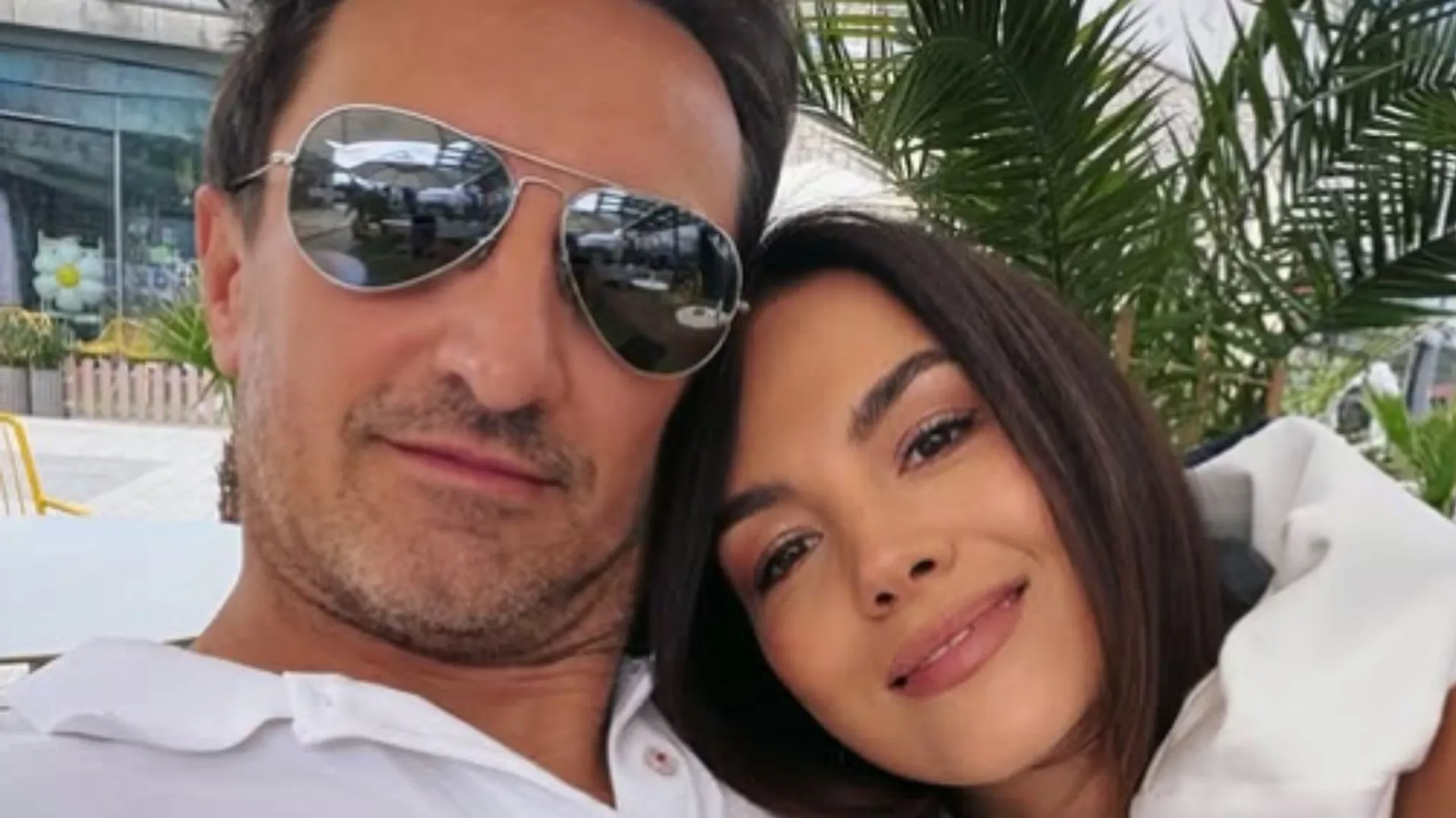 Paulina Krupińska, Sebastian Karpiel-Bułecka