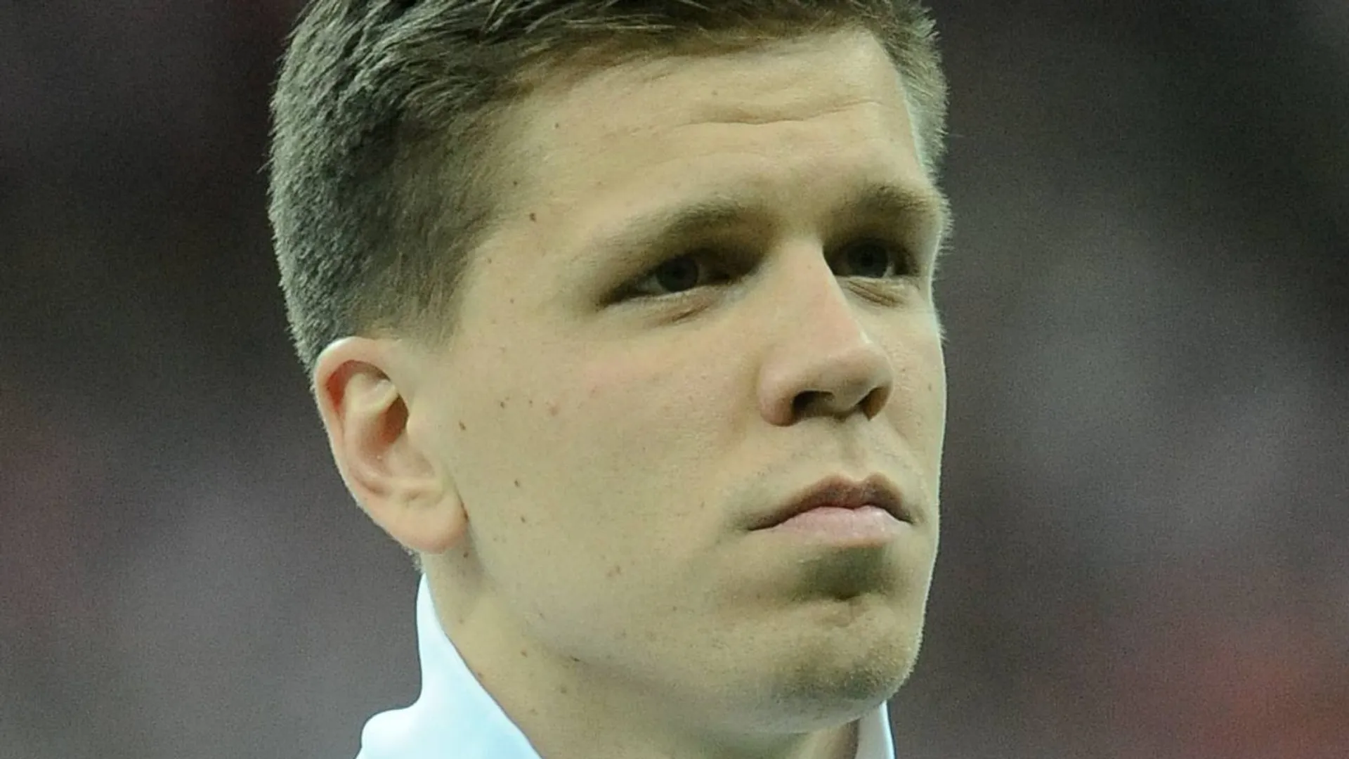 Wojciech Szczęsny