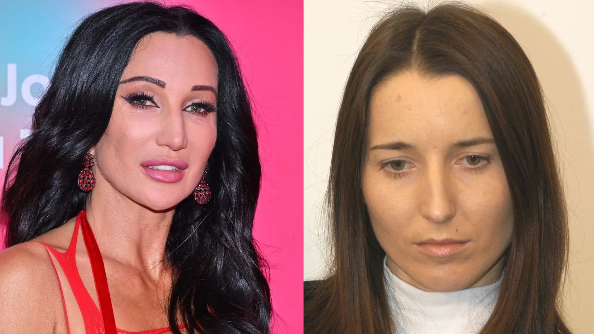Justyna Steczkowska, Agata Steczkowska