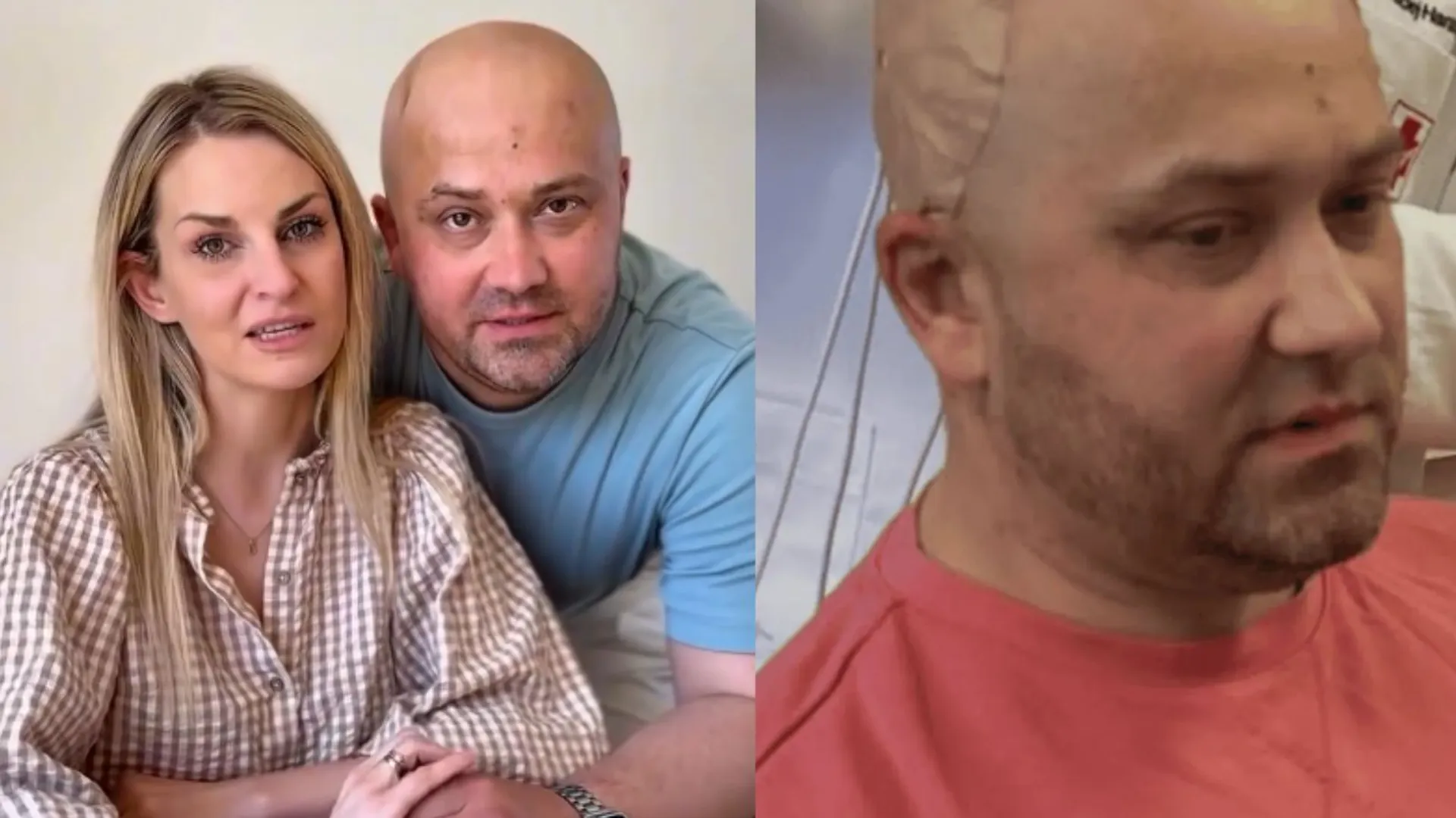 Anita i Adrian Szymaniak