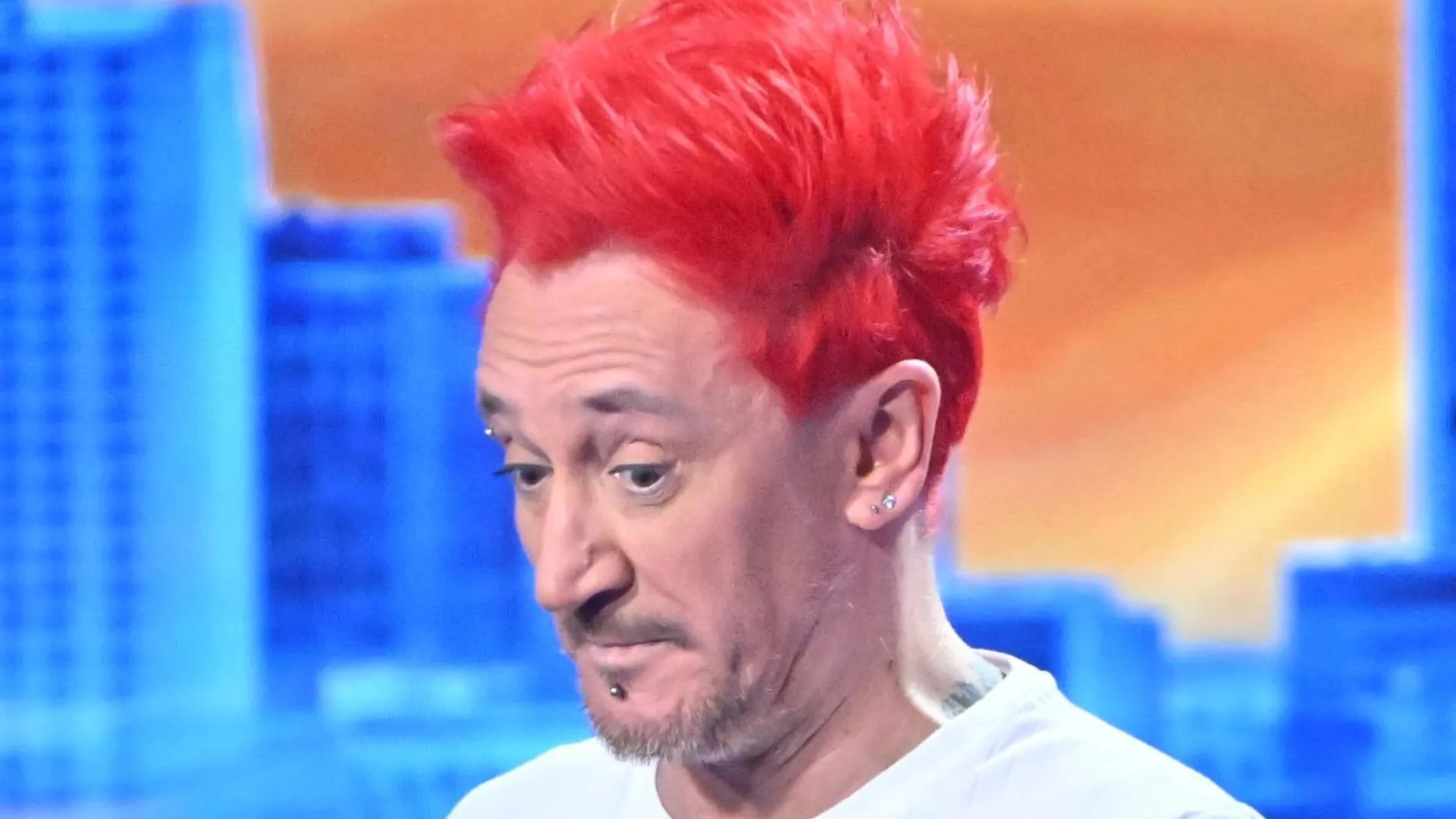 Michał Wiśniewski
