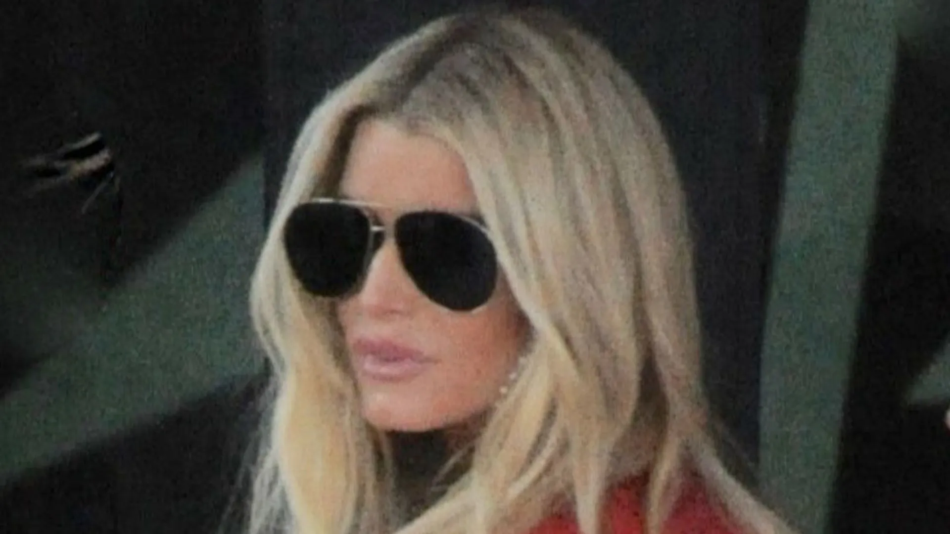 Jessica Simspon