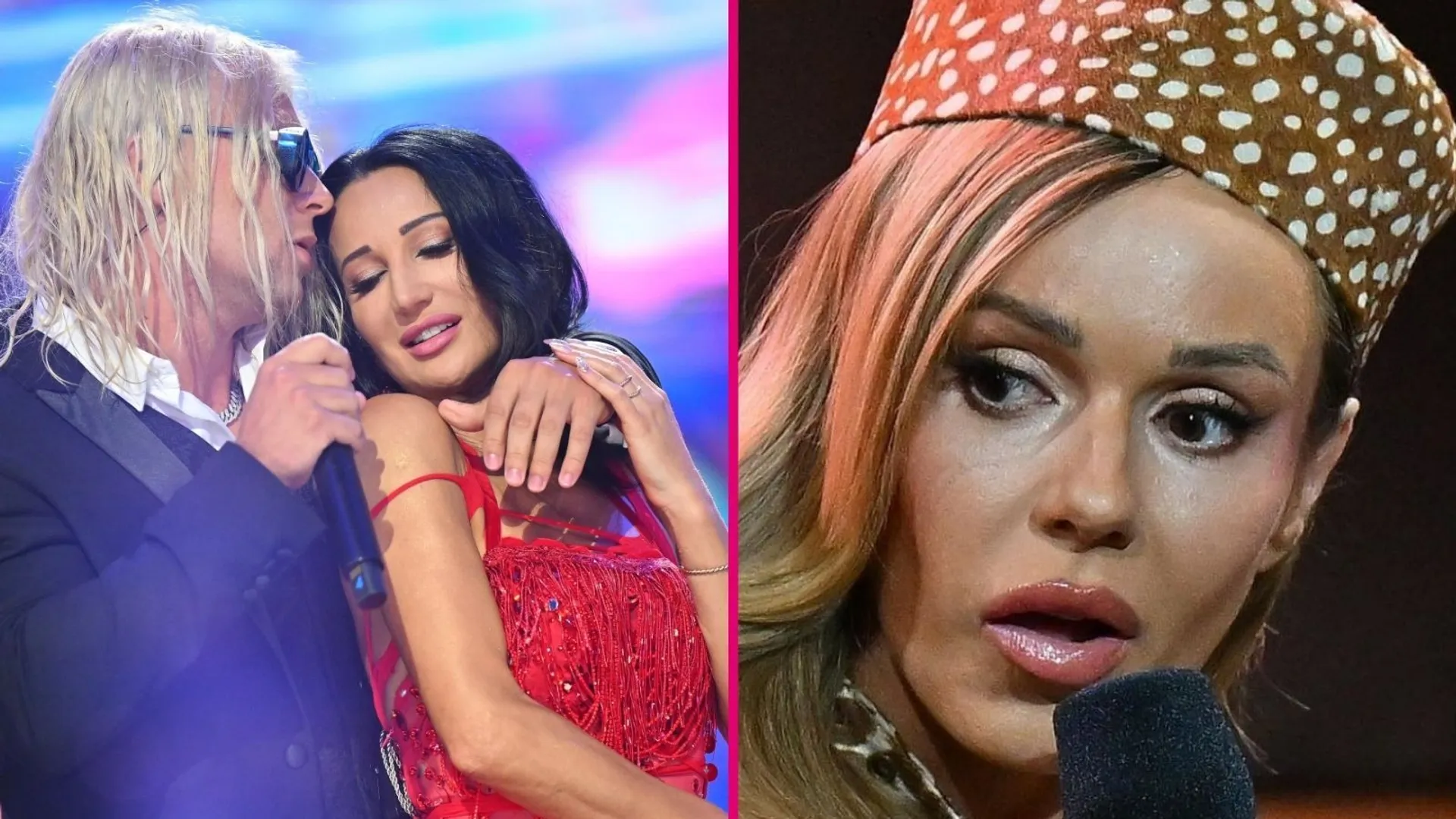Skolim, Justyna Steczkowska, Doda
