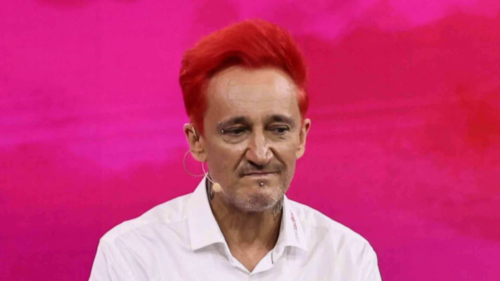 Michał Wiśniewski