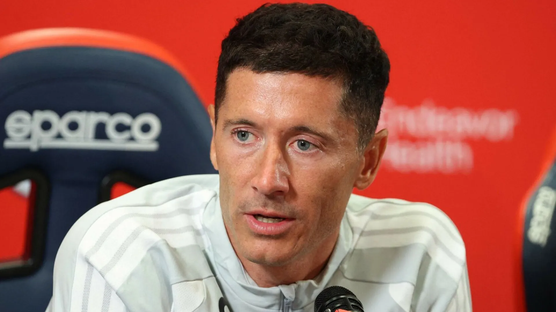 Robert Lewandowski