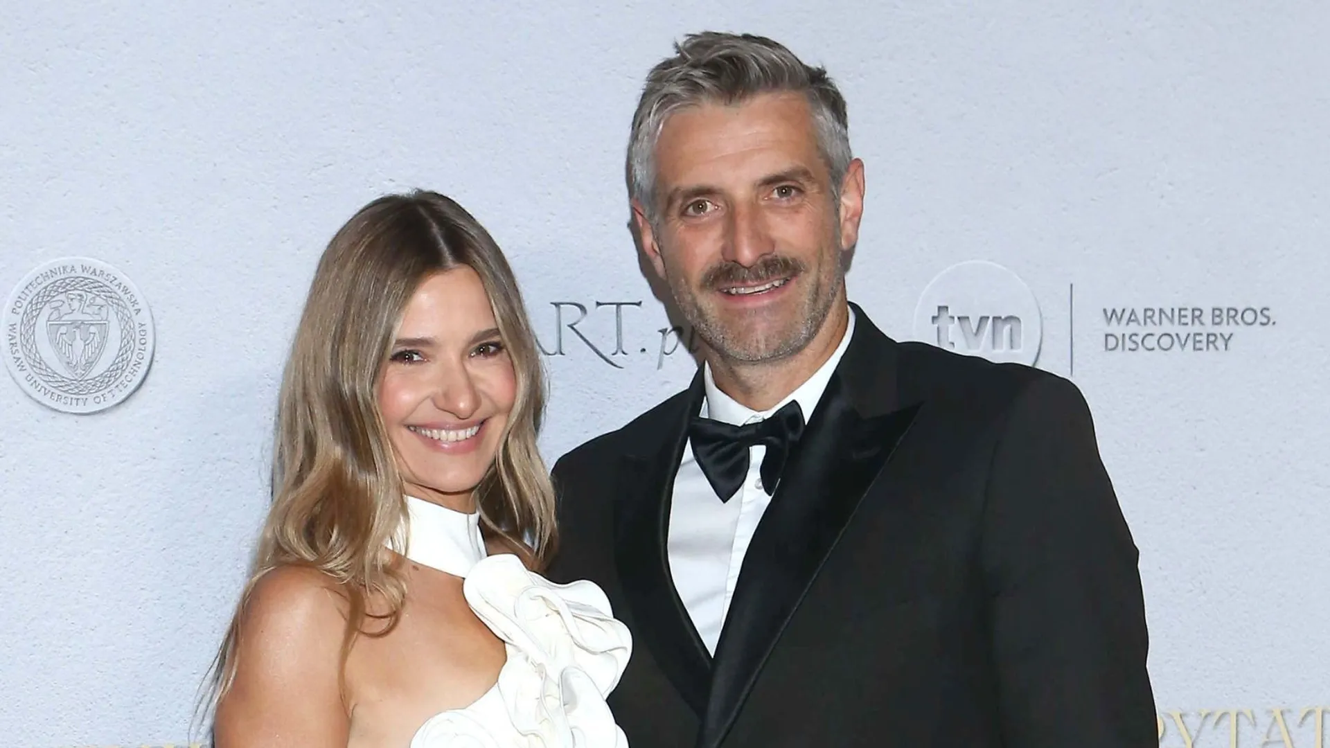 Joanna Koroniewska, Maciej Dowbor