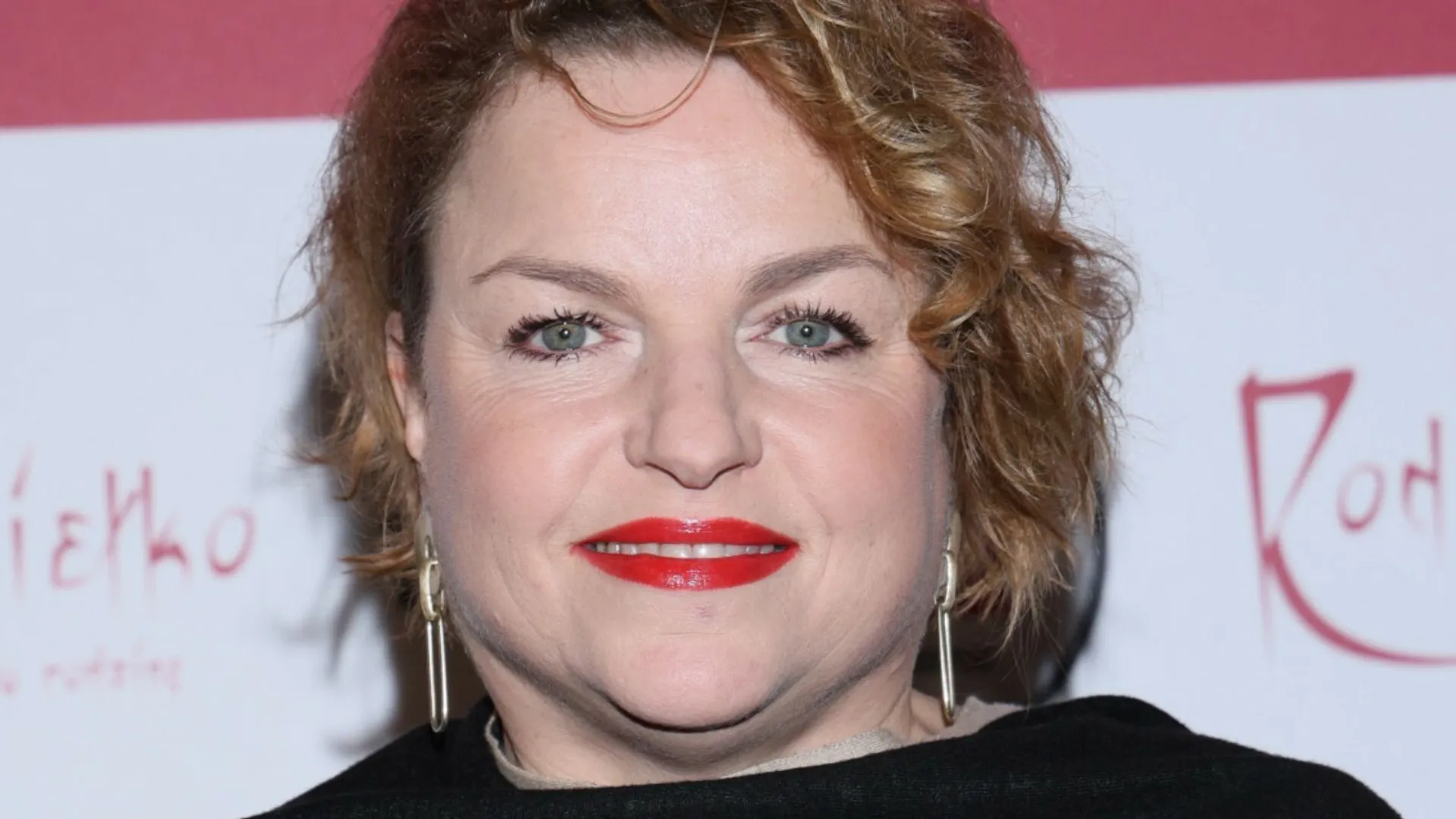 Katarzyna Bosacka