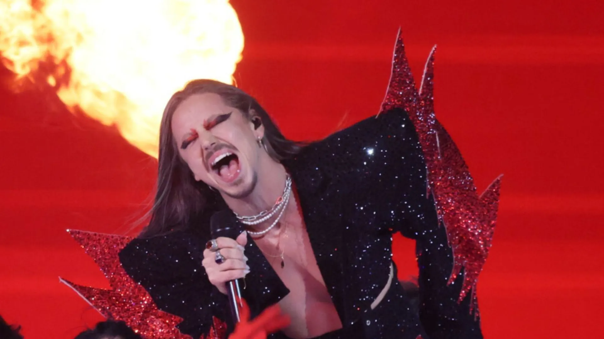 Michał Szpak