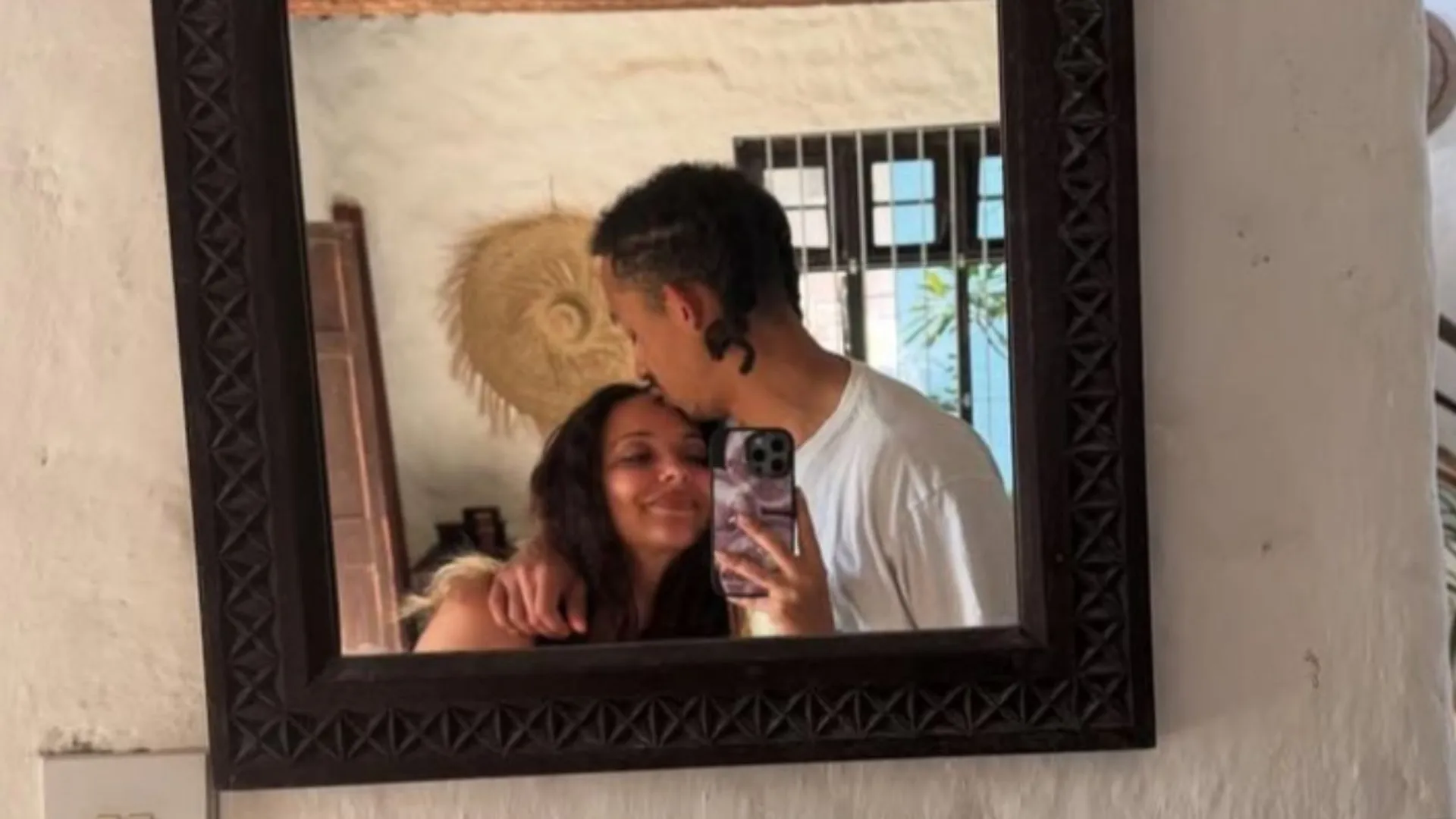 Jade i Jordan Stephens