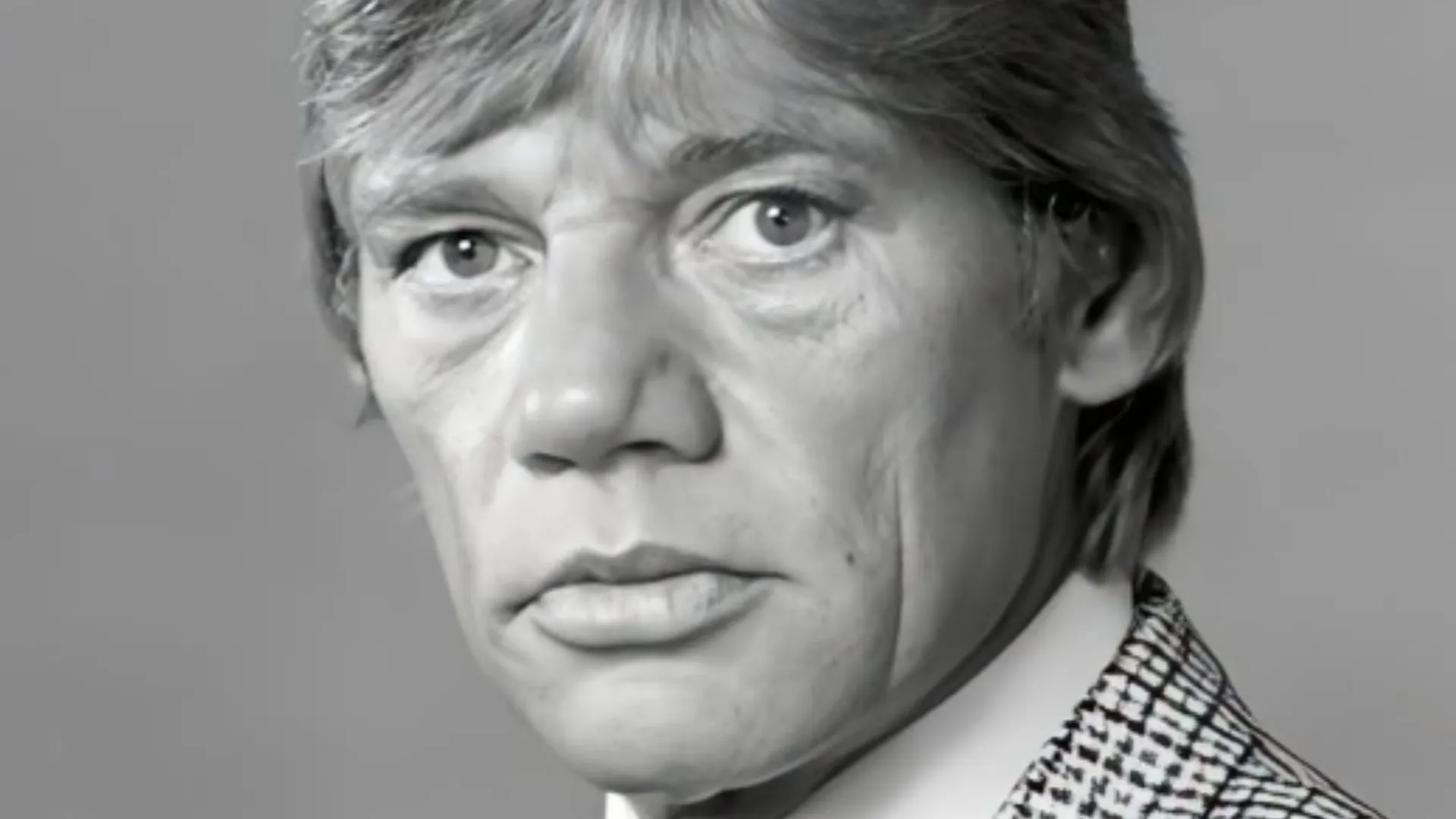 Mike Preston