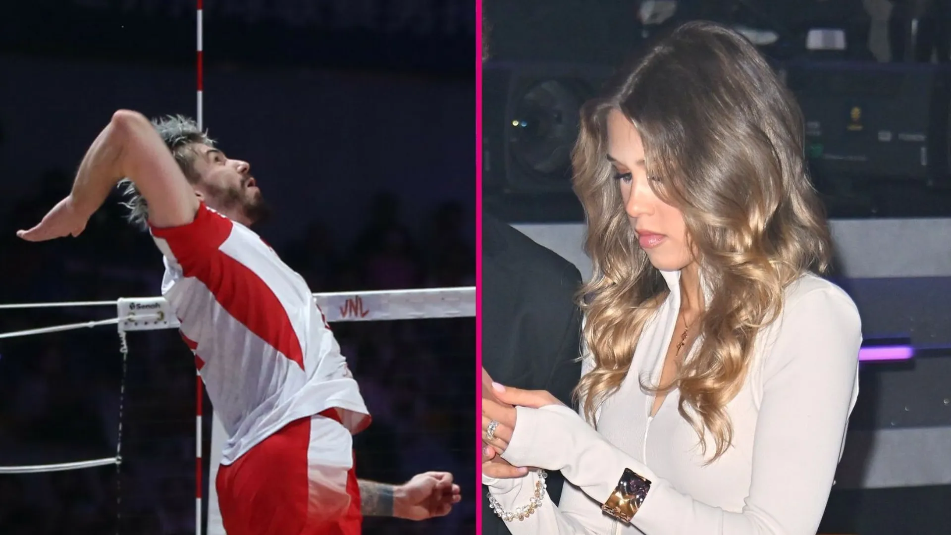 Tomasz Fornal, Maria Jeleniewska