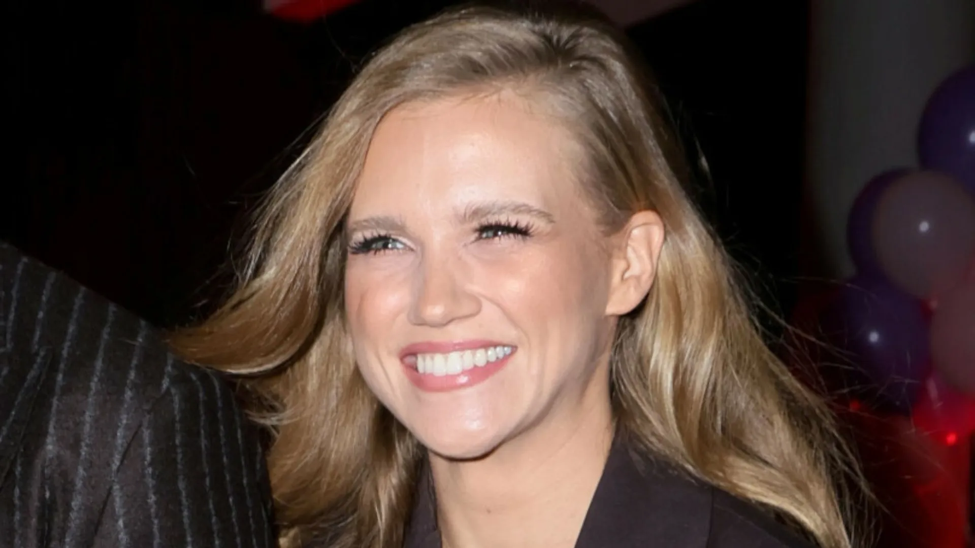 Agnieszka Kaczorowska