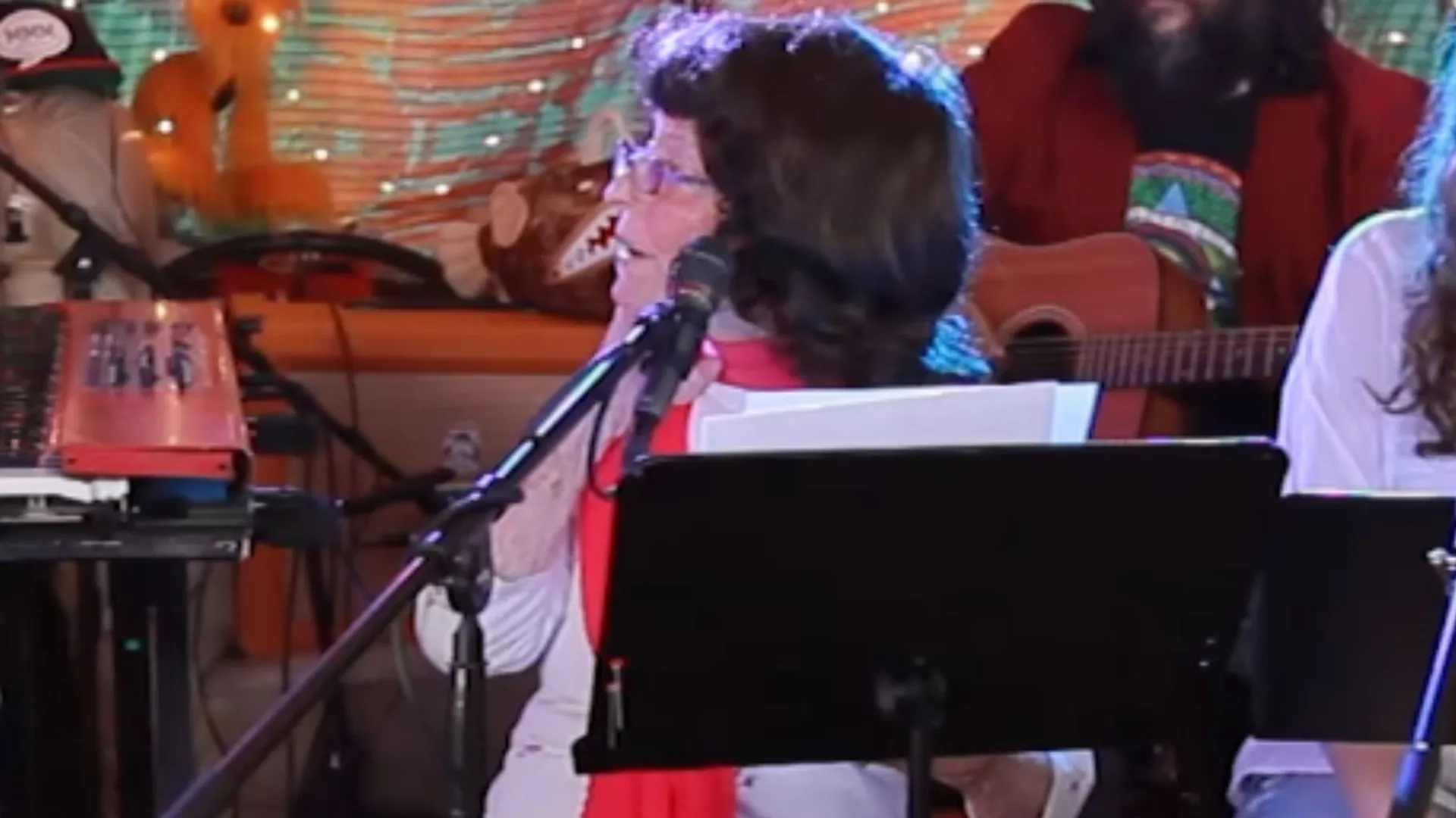 Linda Perhacs