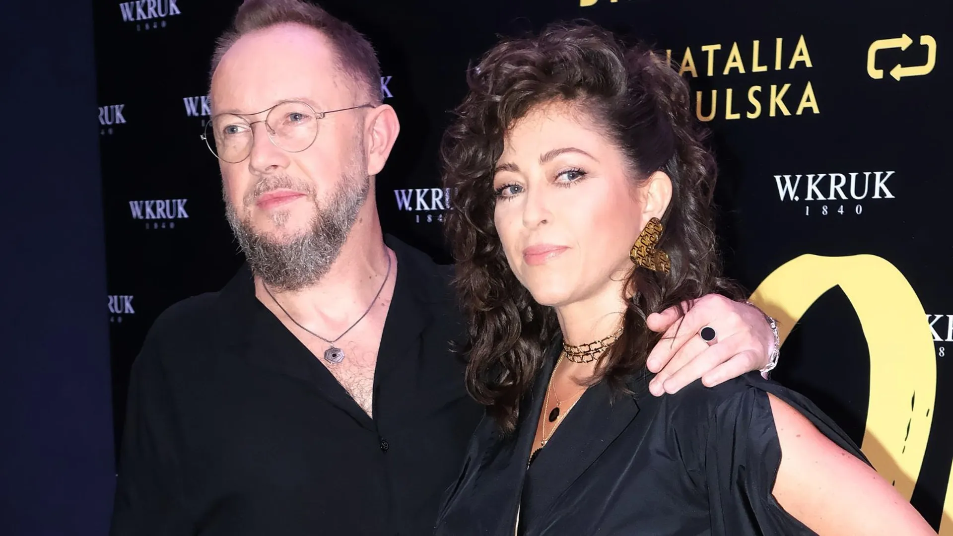 Natalia Kukulska, Michał Dąbrówka
