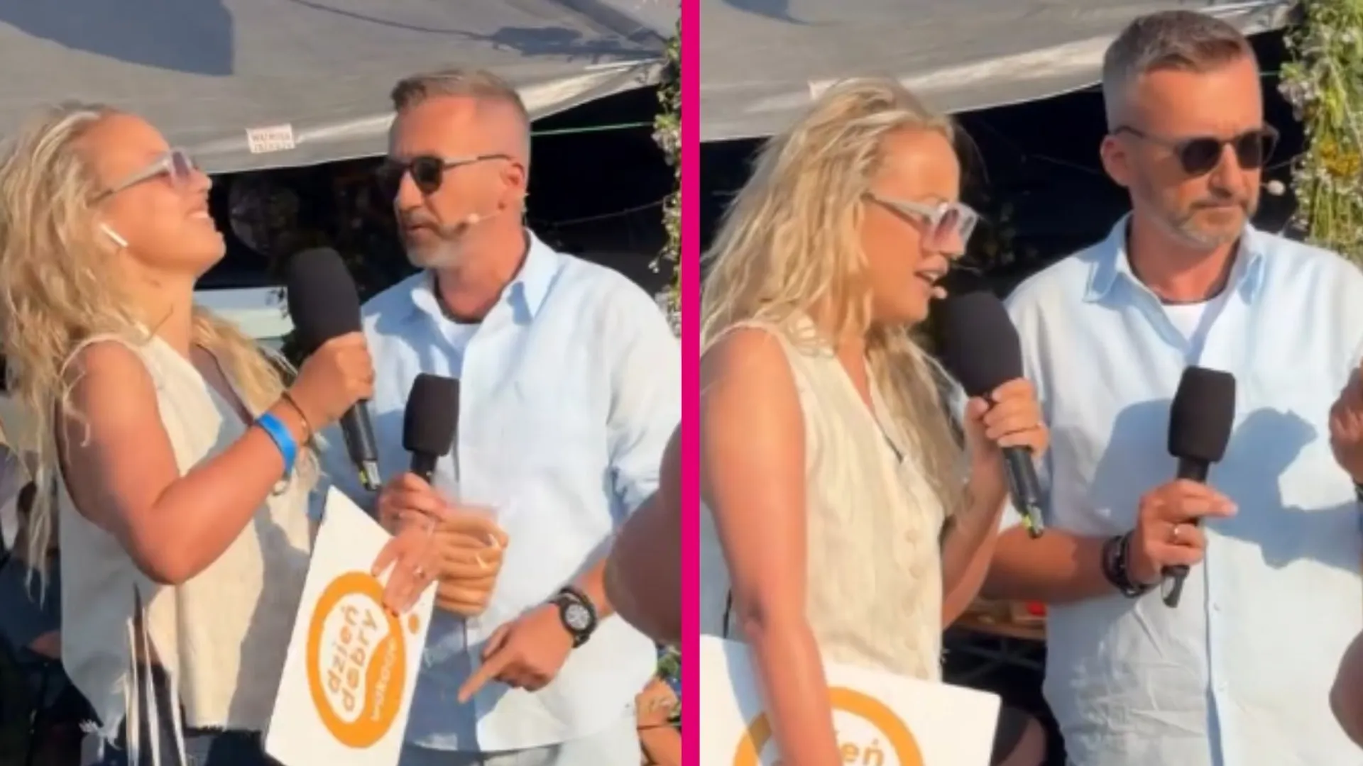 "Dzień dobry TVN"