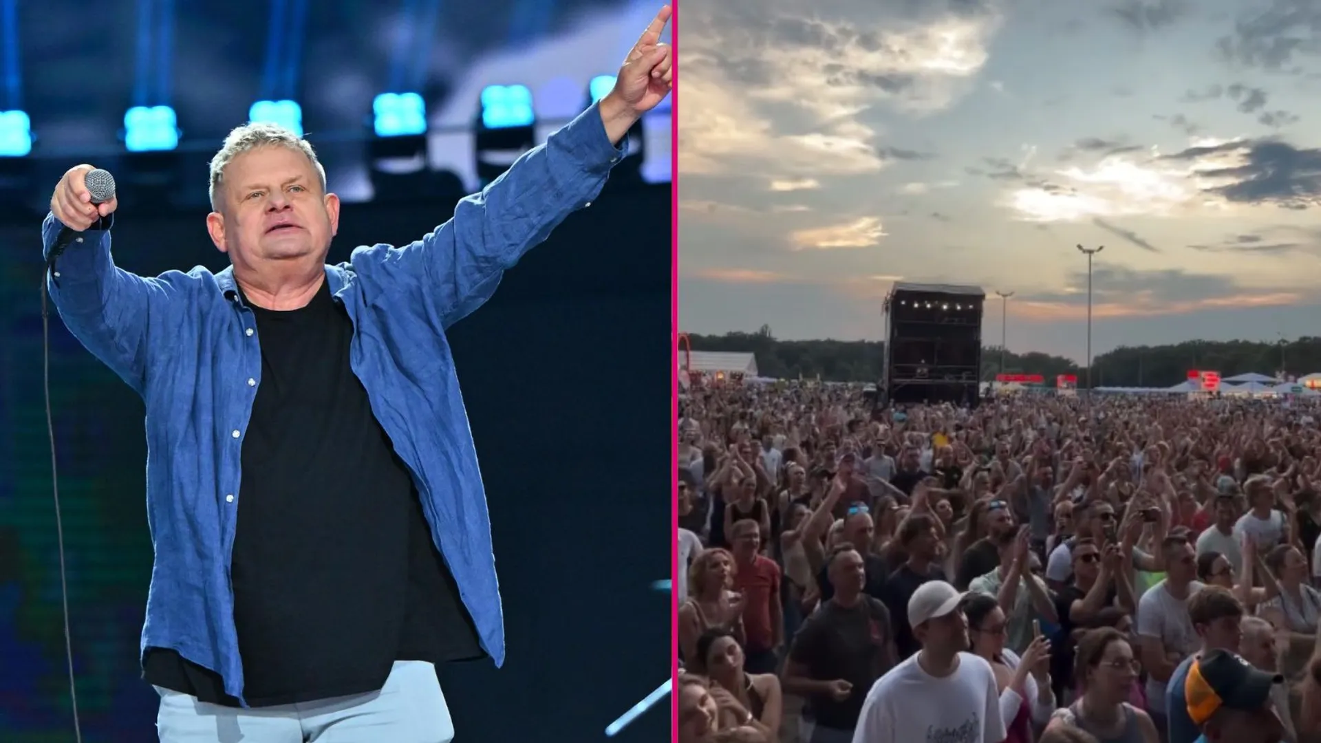 Kazik, "Męskie granie 2026"