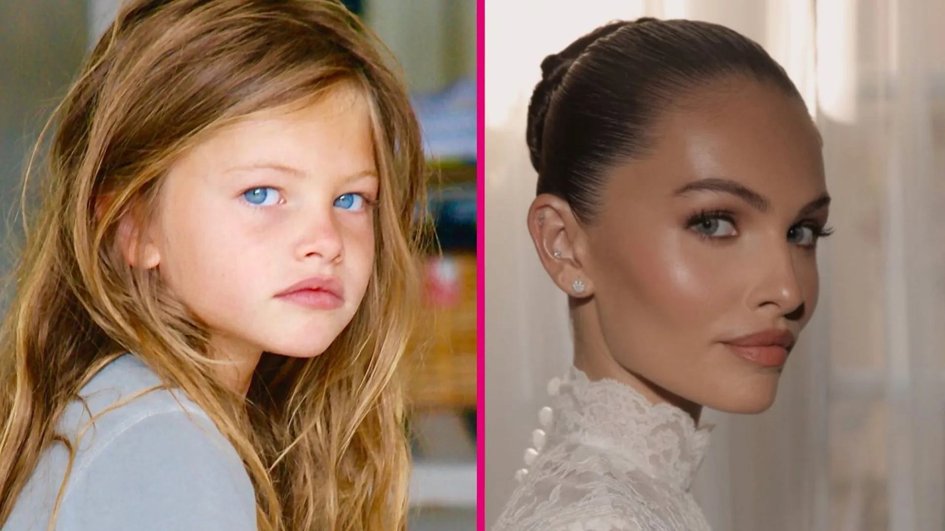 Thylane Blondeau
