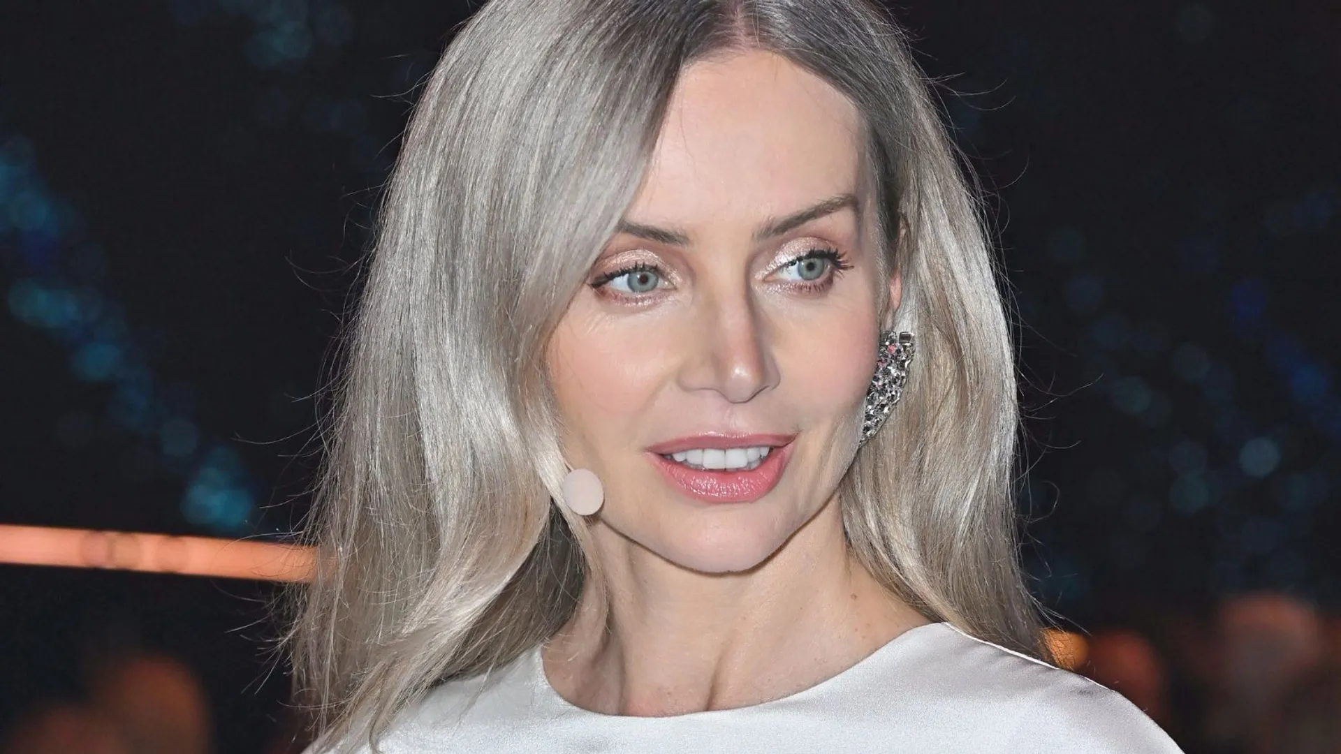 Agnieszka Woźniak-Starak
