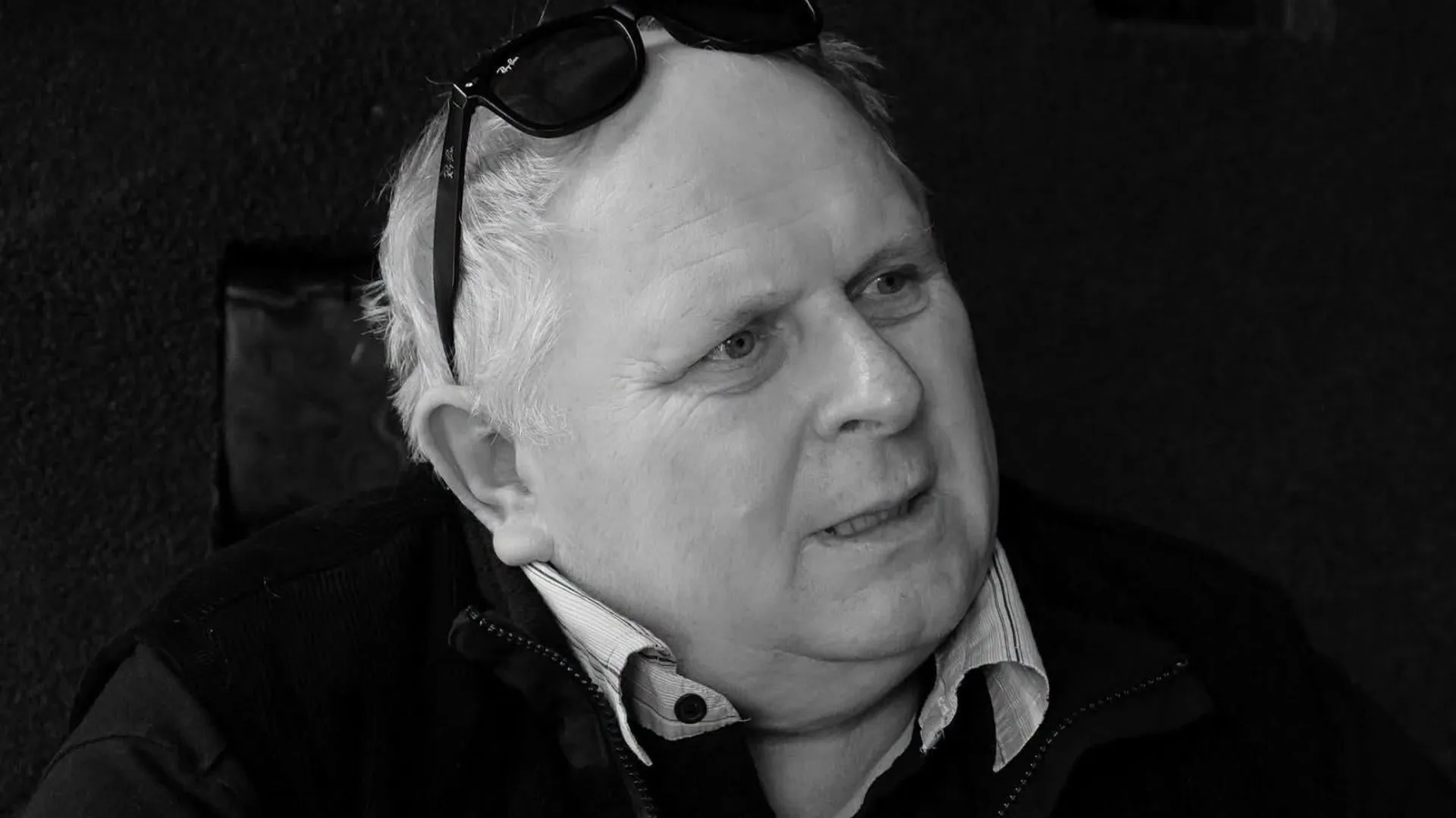 Andrzej Beya-Zaborski