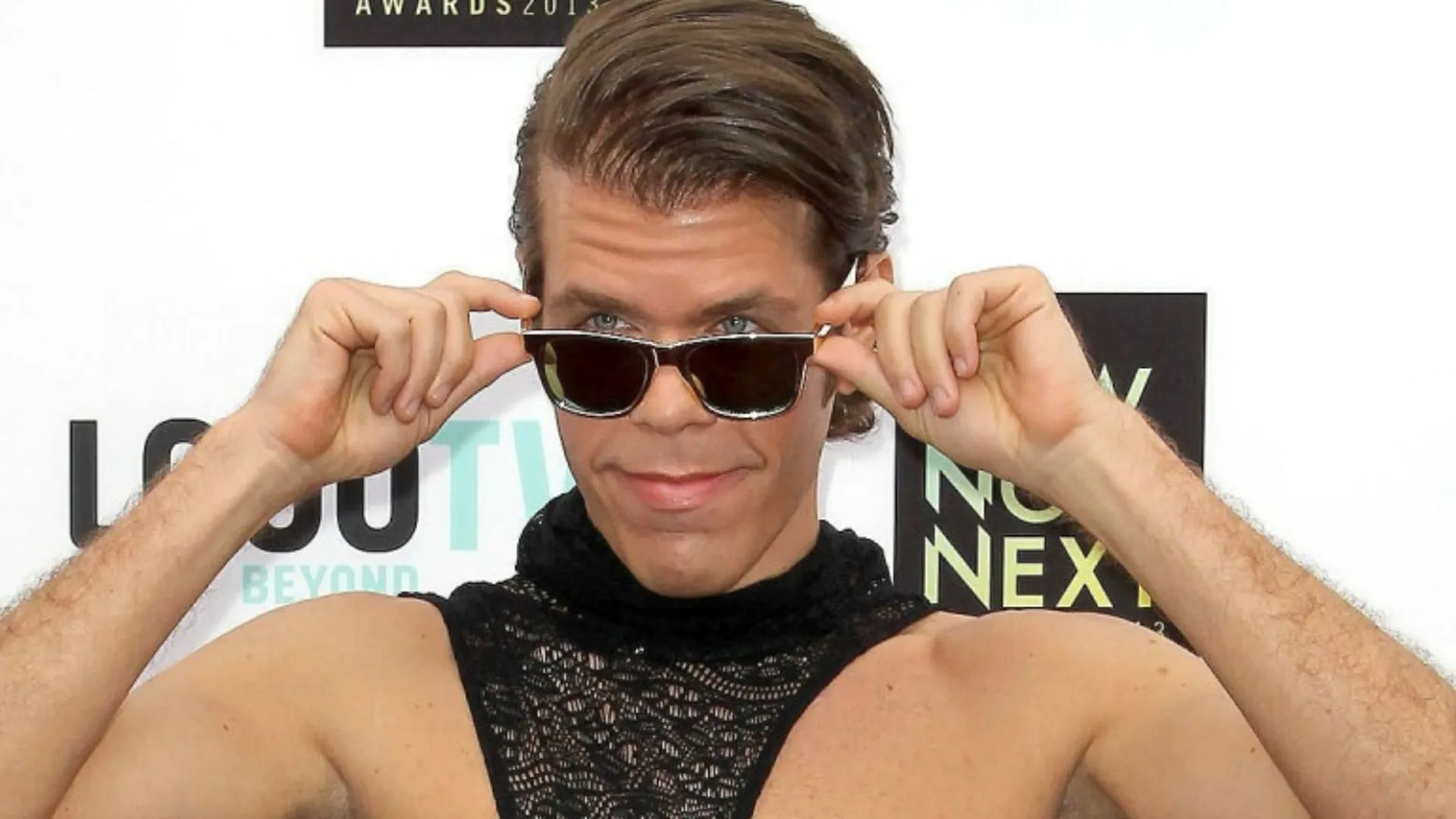 Perez Hilton