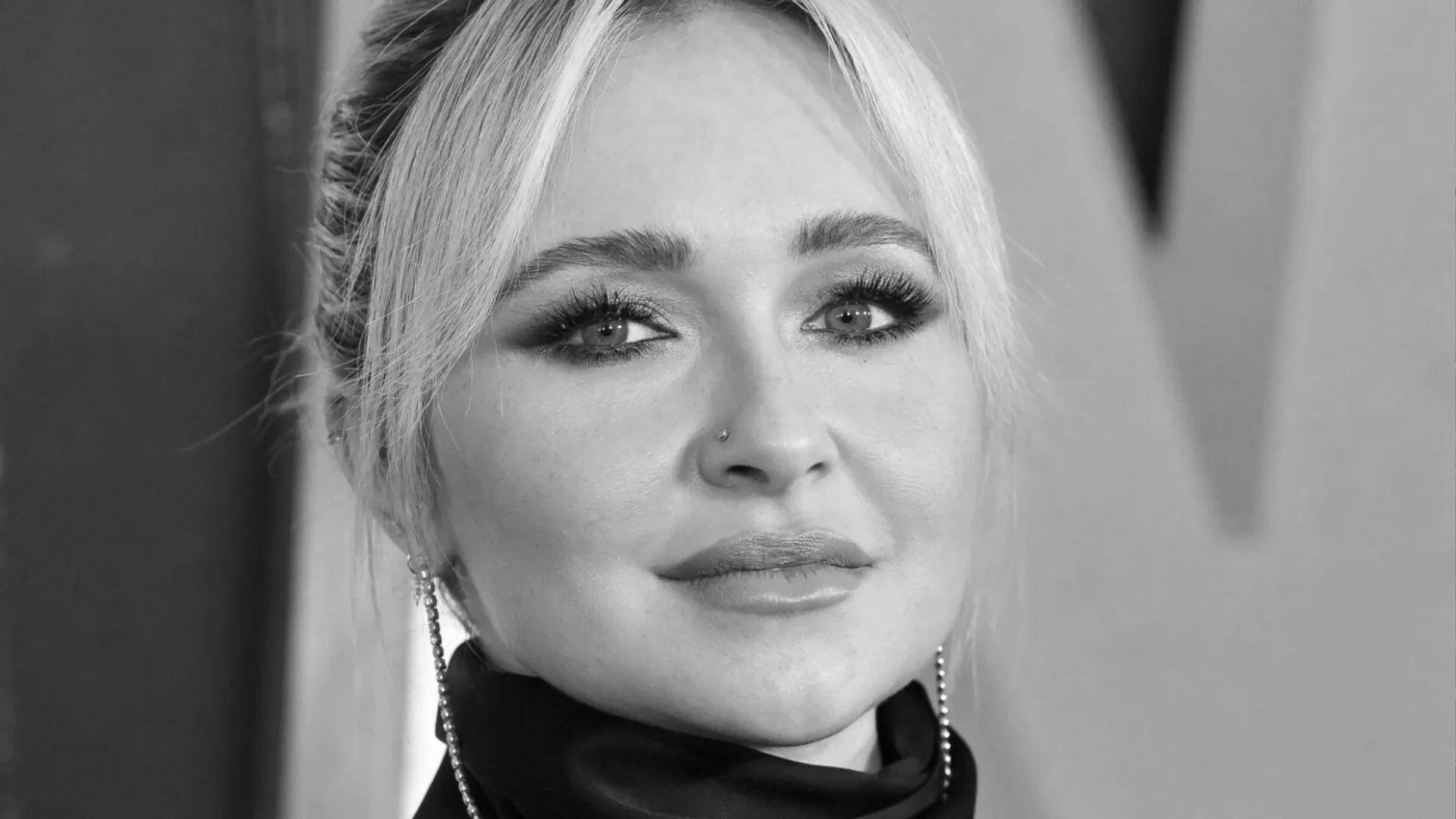 Hayden Panettiere
