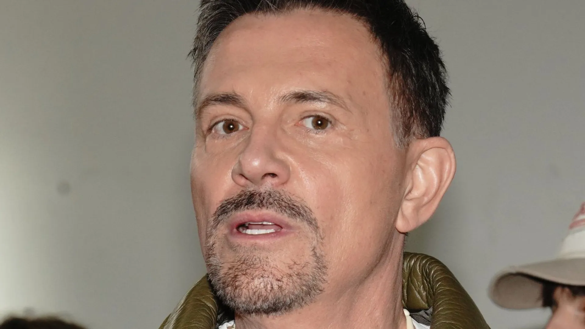 Krzysztof Ibisz