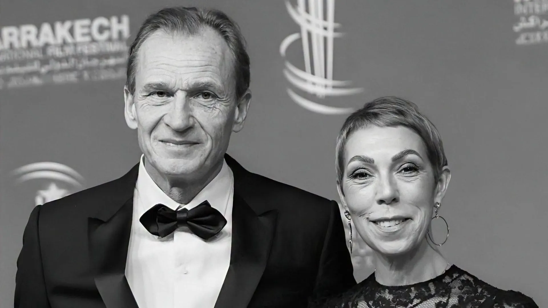 Nicolas Altmayer i Mathilde Favier